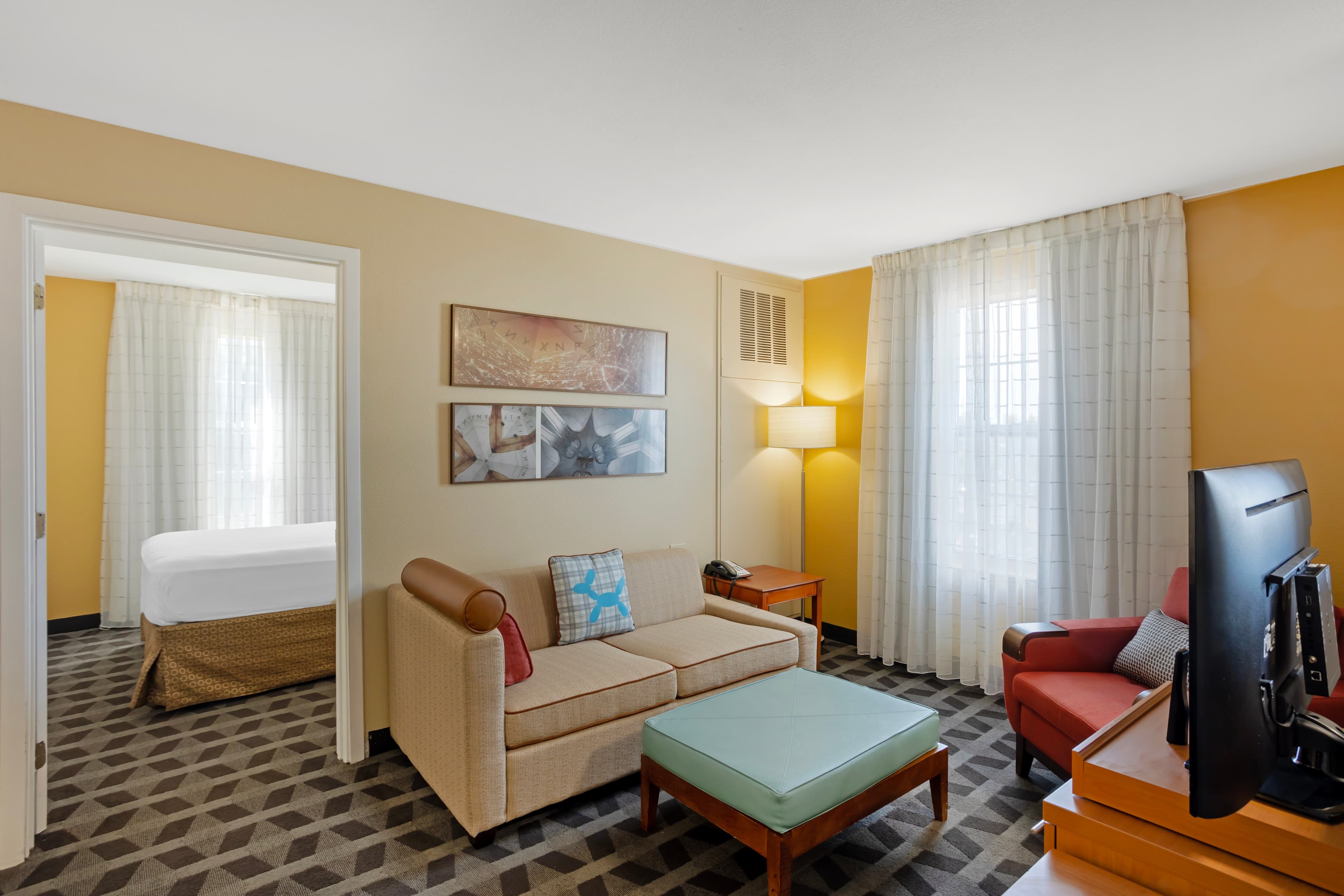 MainStay Suites Mt. Laurel - Philadelphia — 10