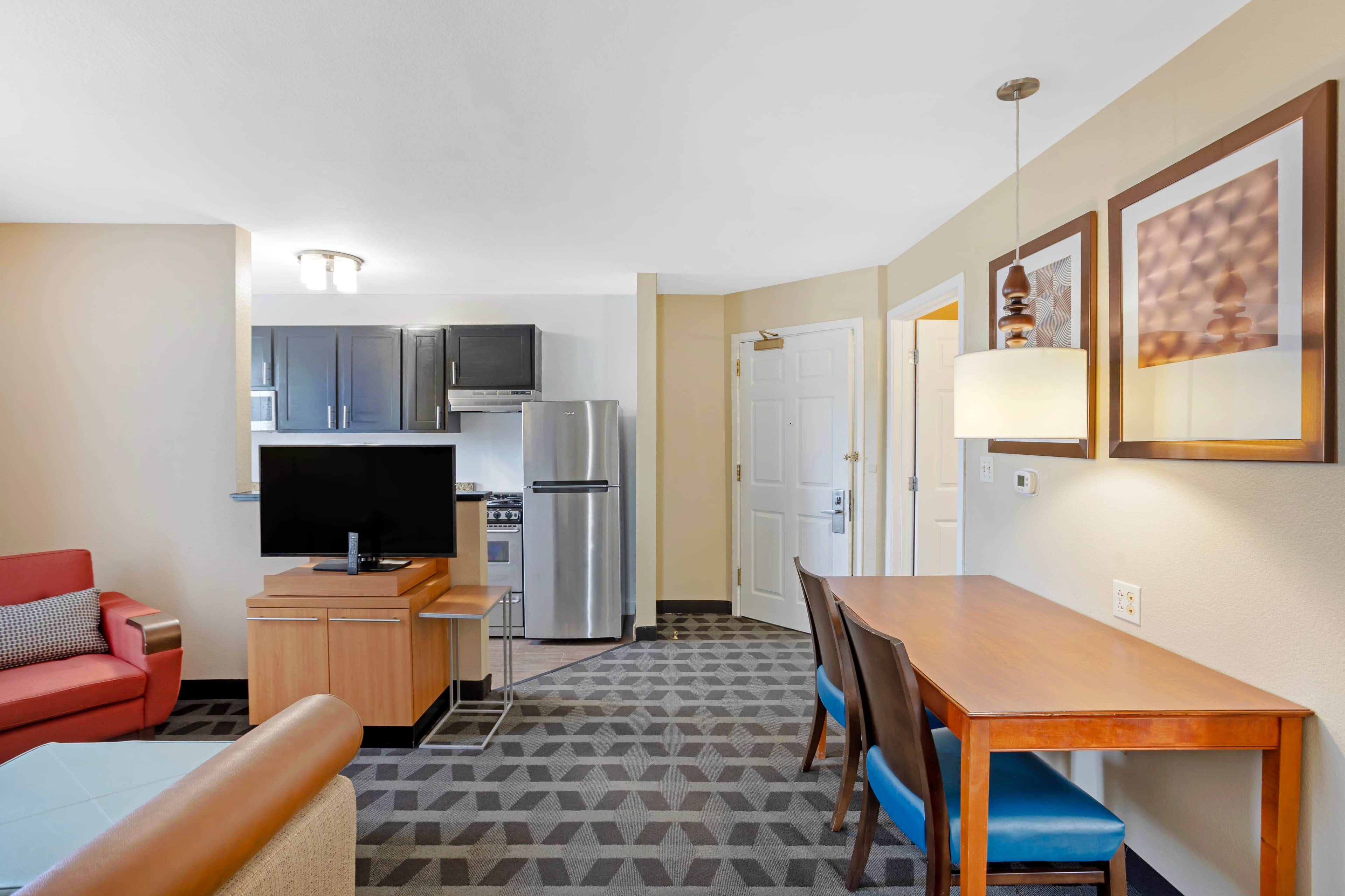 MainStay Suites Mt. Laurel - Philadelphia — 11