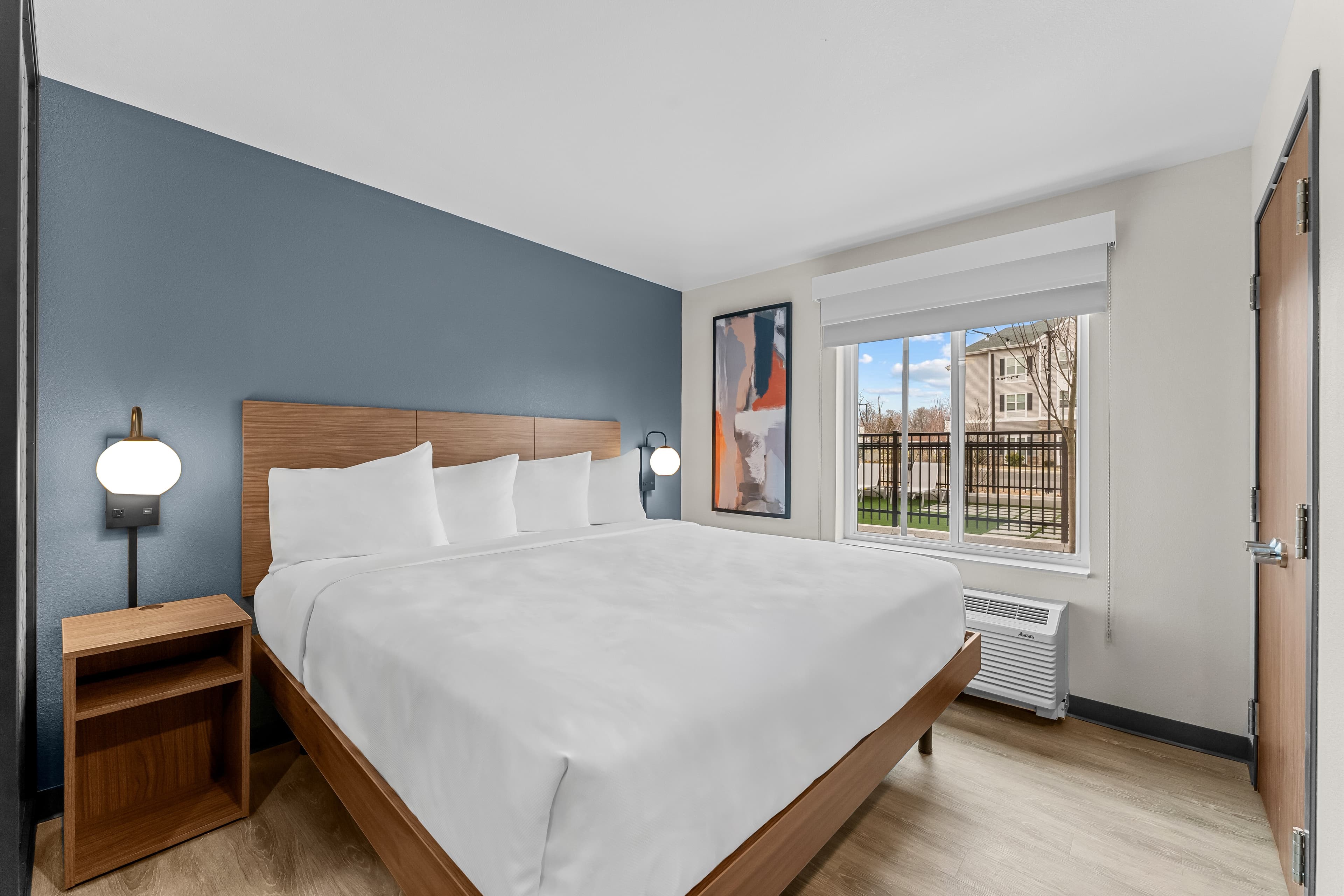Everhome Suites Somerset - South Brunswick - Image 3