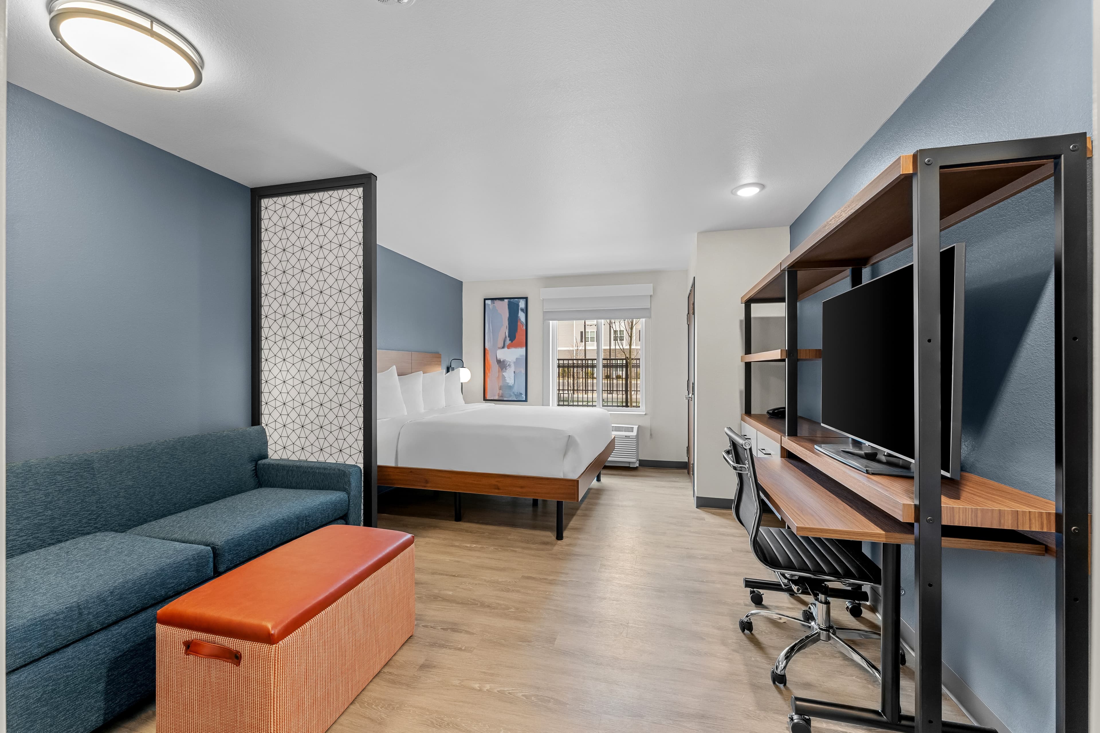 Everhome Suites Somerset - South Brunswick - Image 5