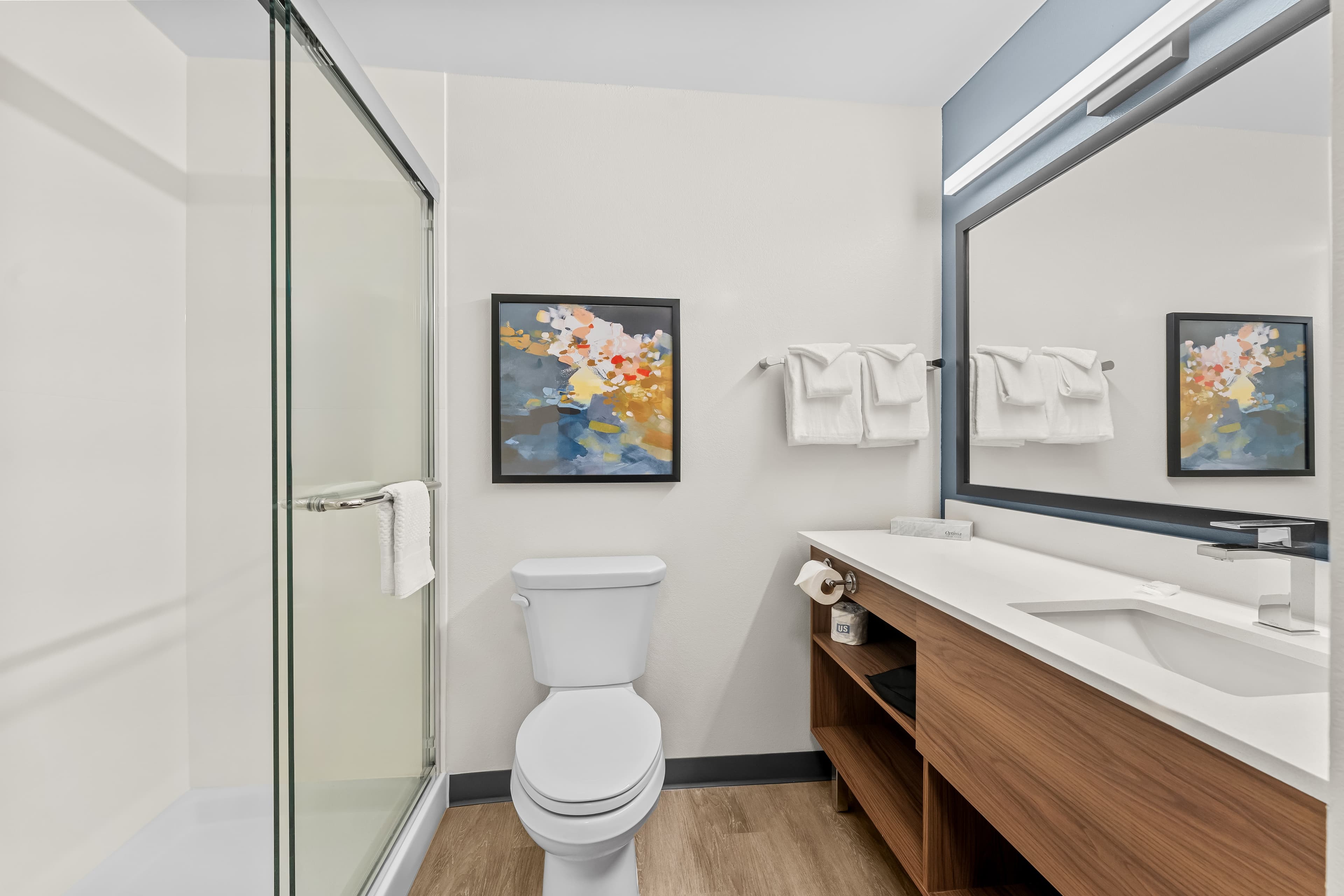 Everhome Suites Somerset - South Brunswick — 24