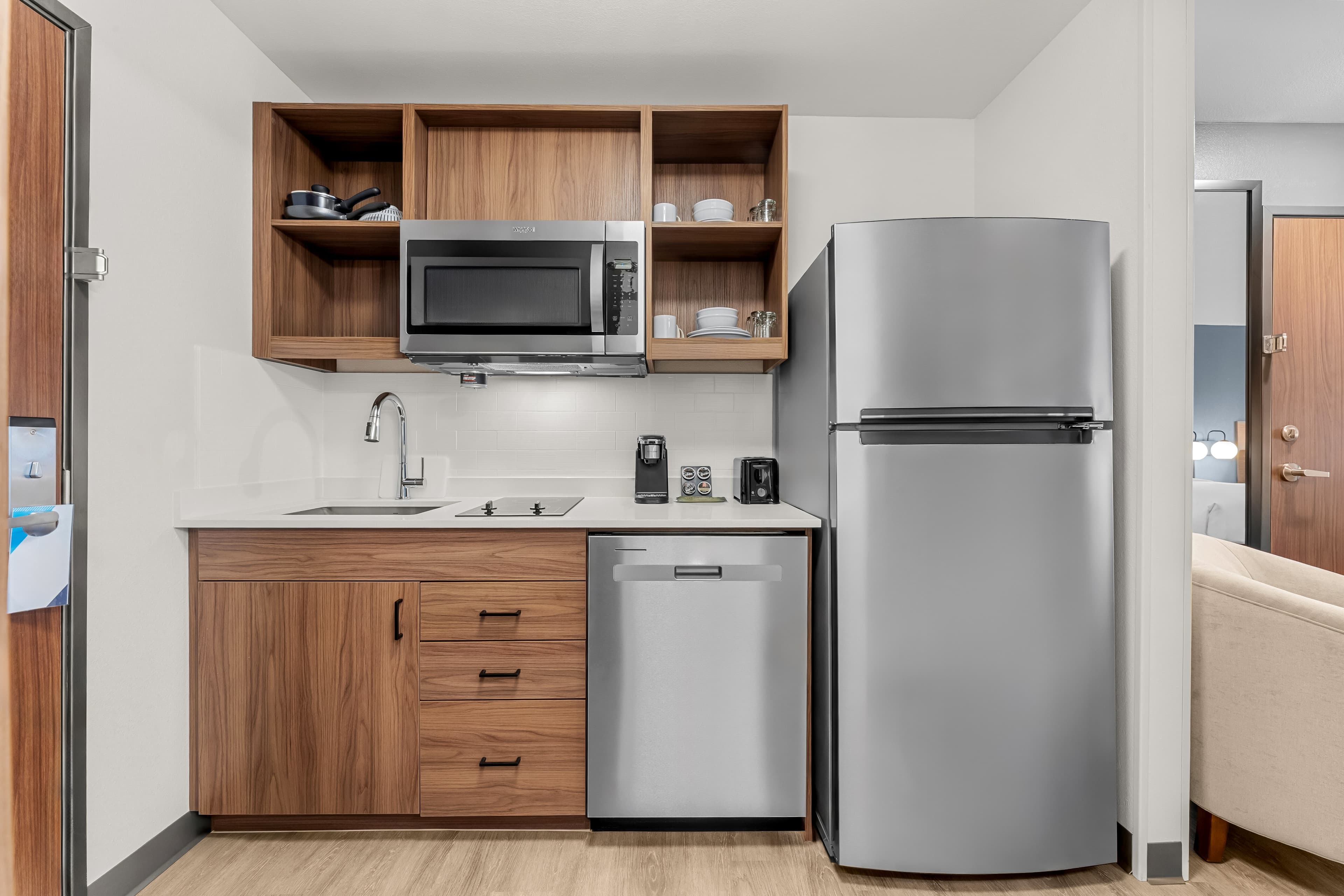 Everhome Suites Somerset - South Brunswick - Image 1