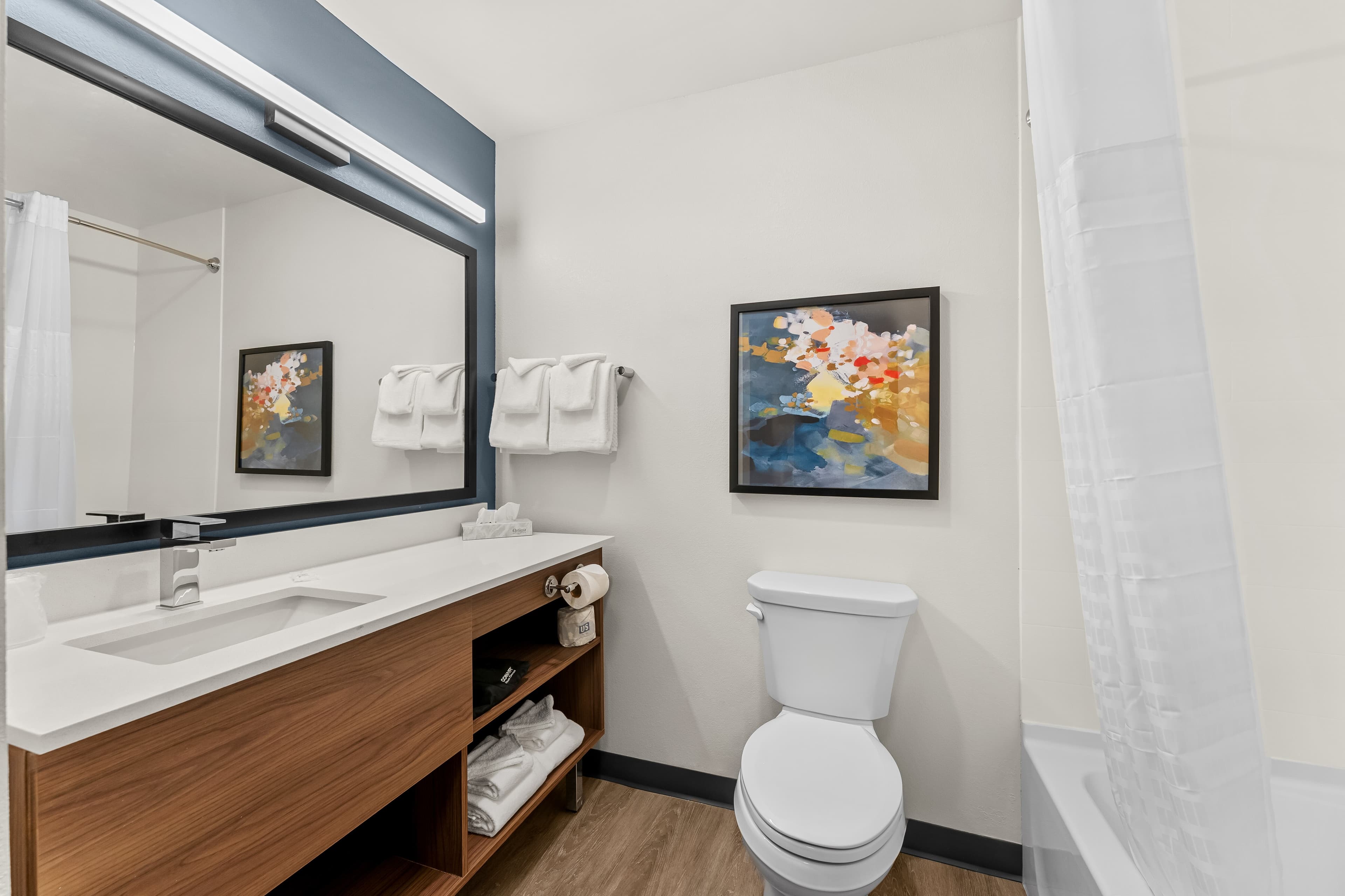 Everhome Suites Somerset - South Brunswick — 31