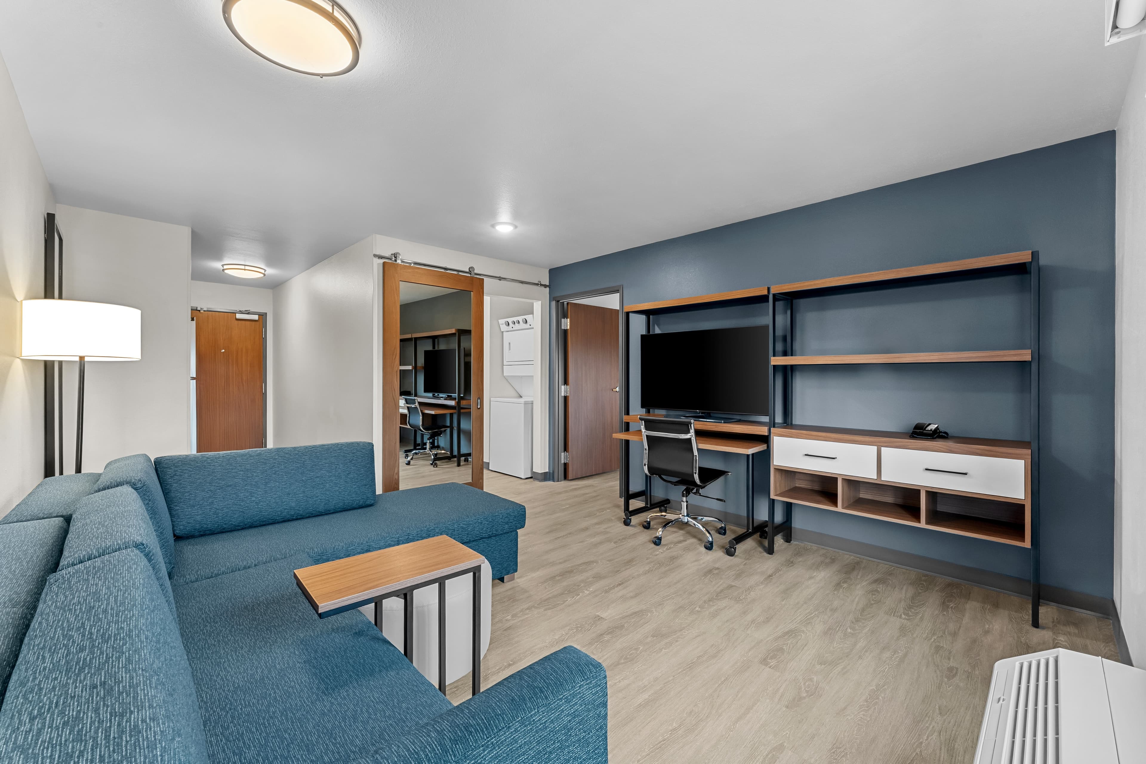 Everhome Suites Somerset - South Brunswick — 34