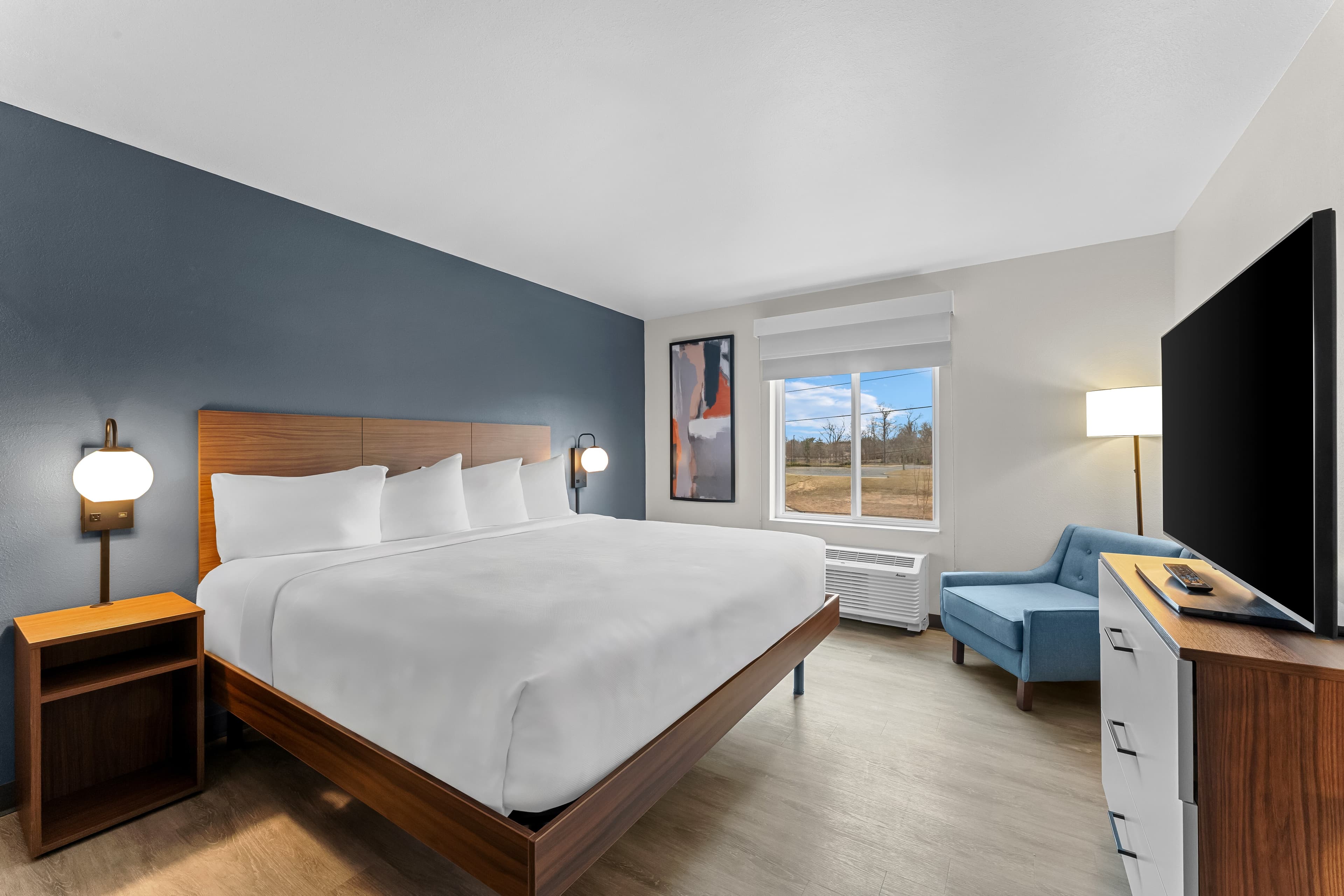 Everhome Suites Somerset - South Brunswick — 35