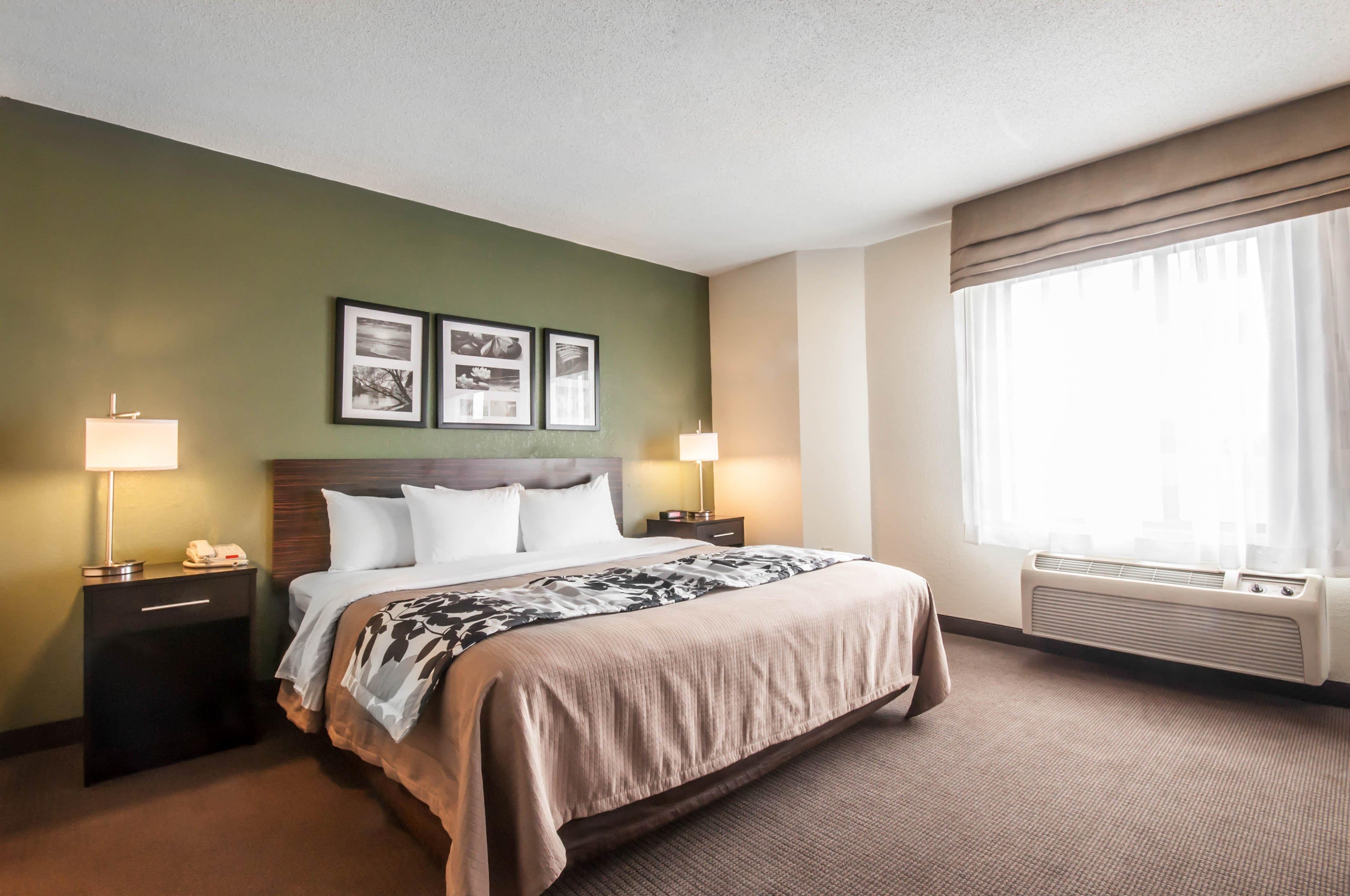 Sleep Inn Cinnaminson - Philadelphia East - Image 1