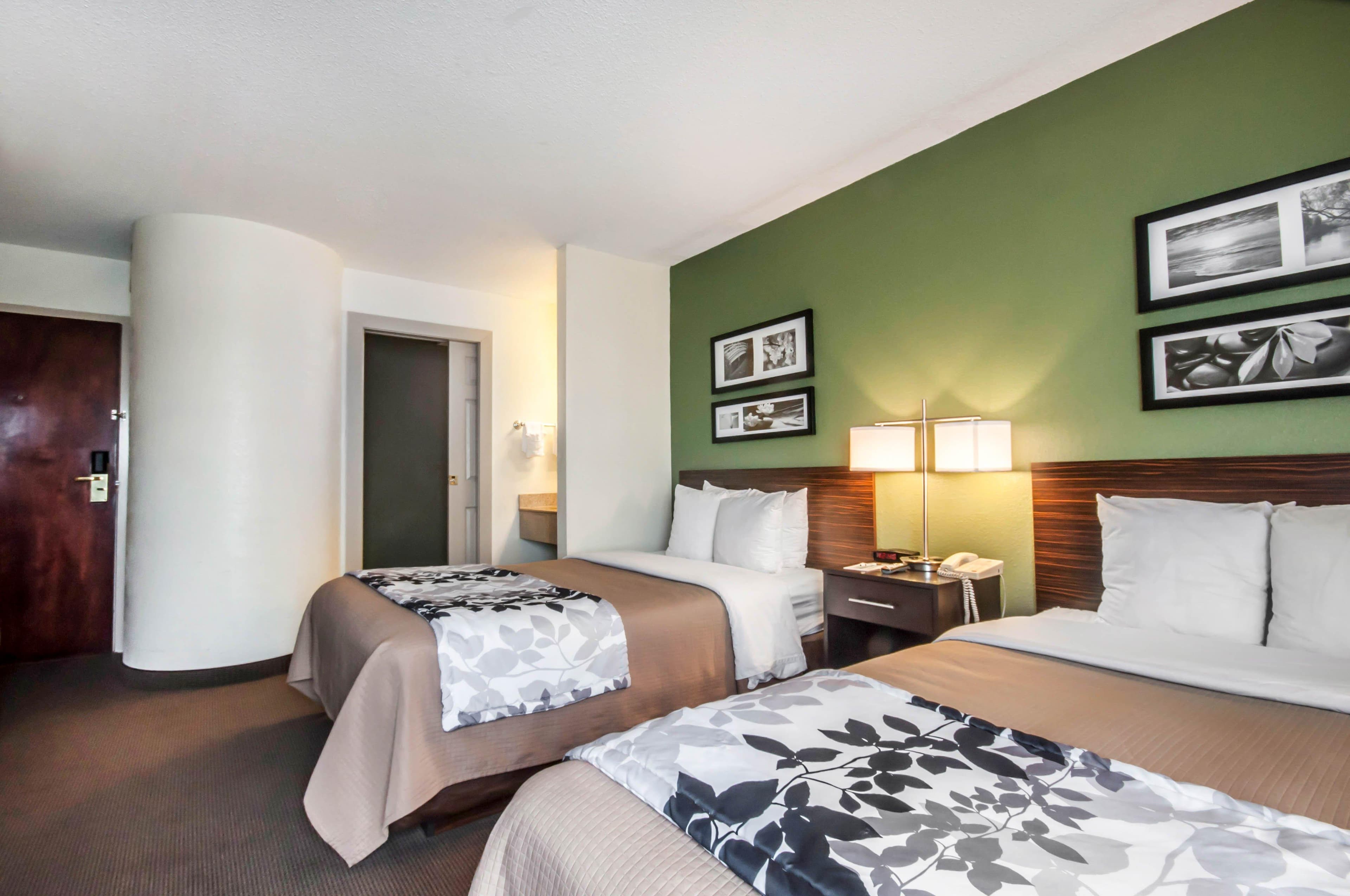 Sleep Inn Cinnaminson - Philadelphia East - Image 3