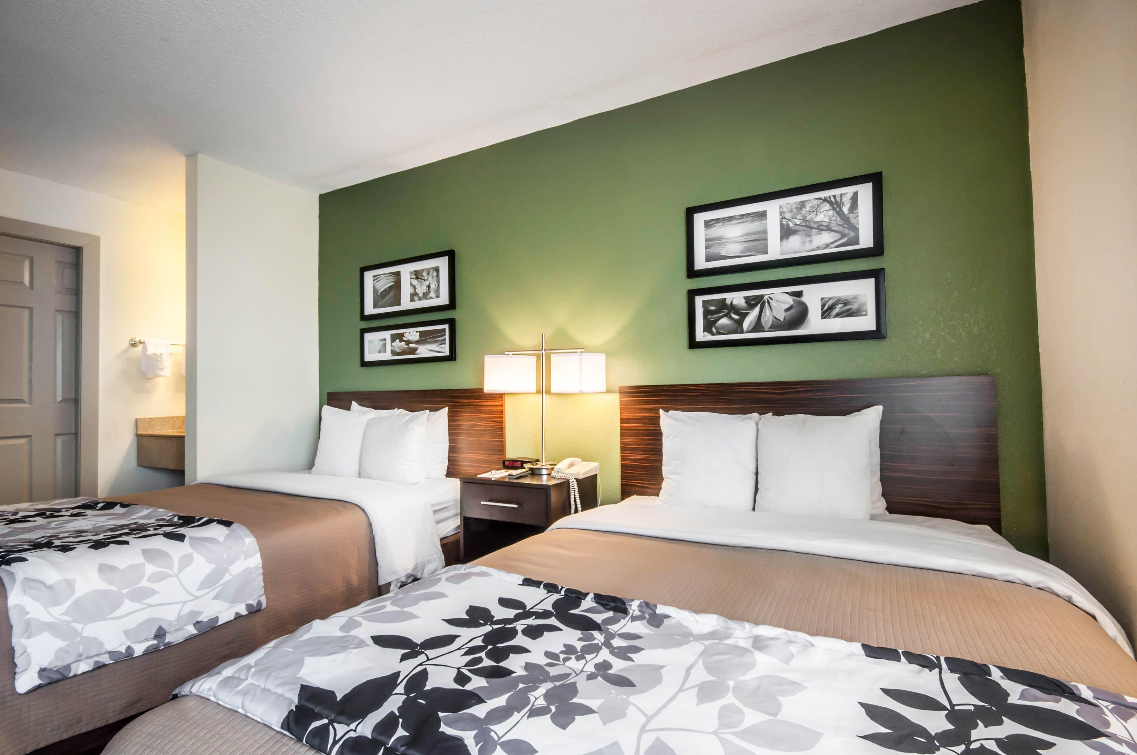Sleep Inn Cinnaminson - Philadelphia East - Image 4