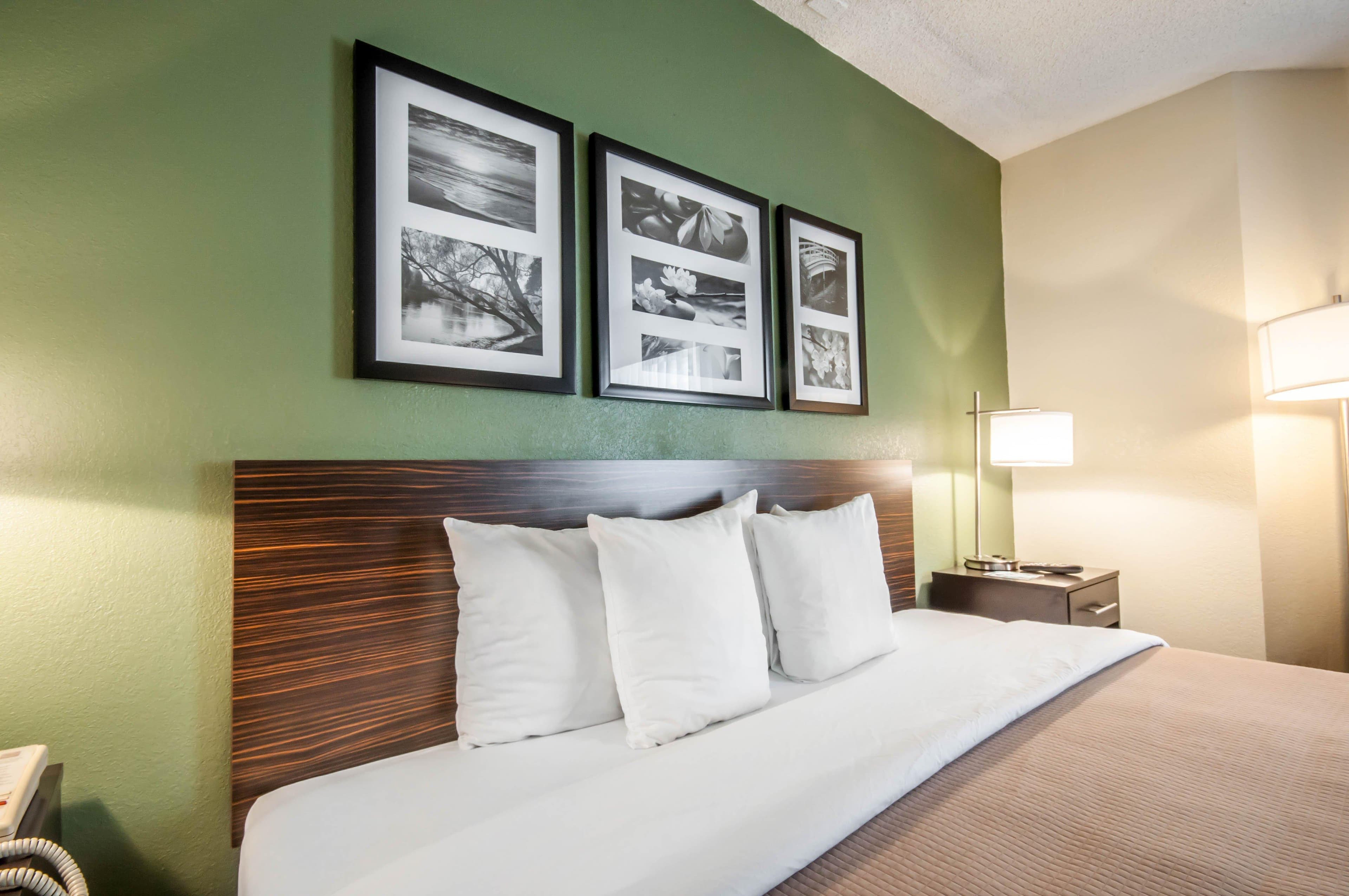 Sleep Inn Cinnaminson - Philadelphia East — 10