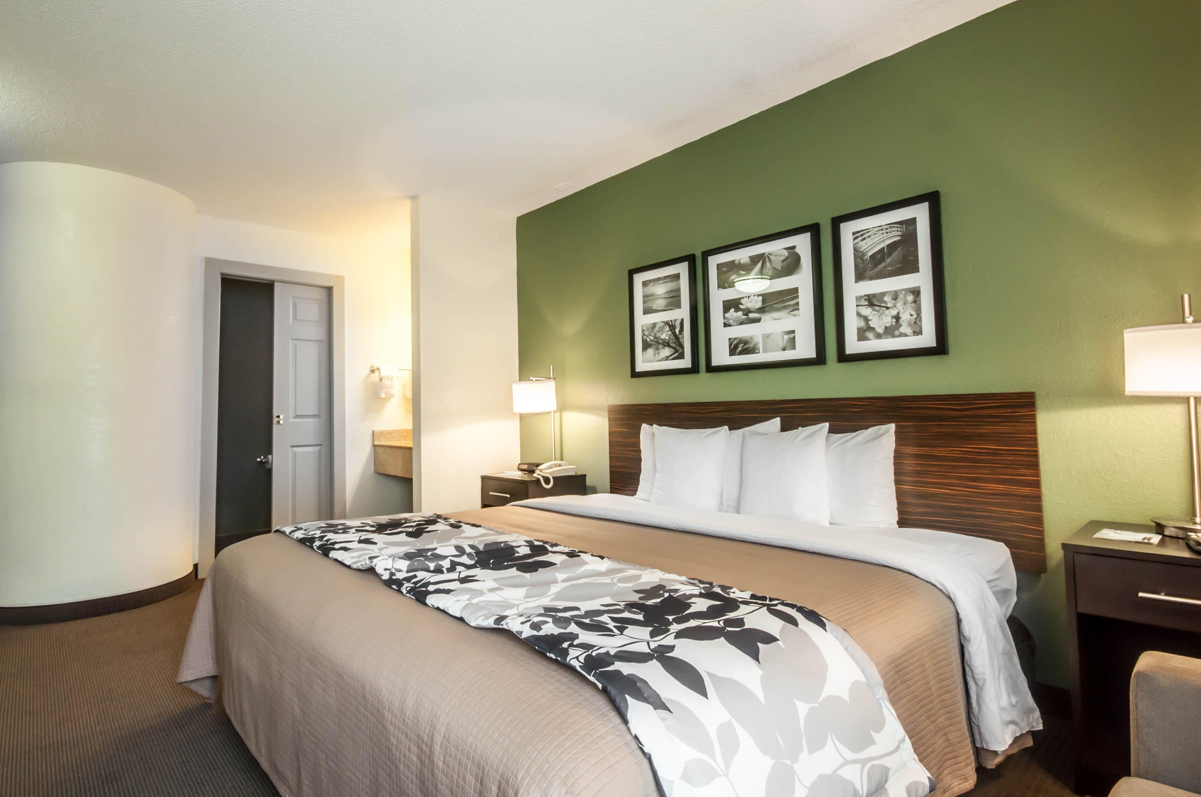 Sleep Inn Cinnaminson - Philadelphia East — 11