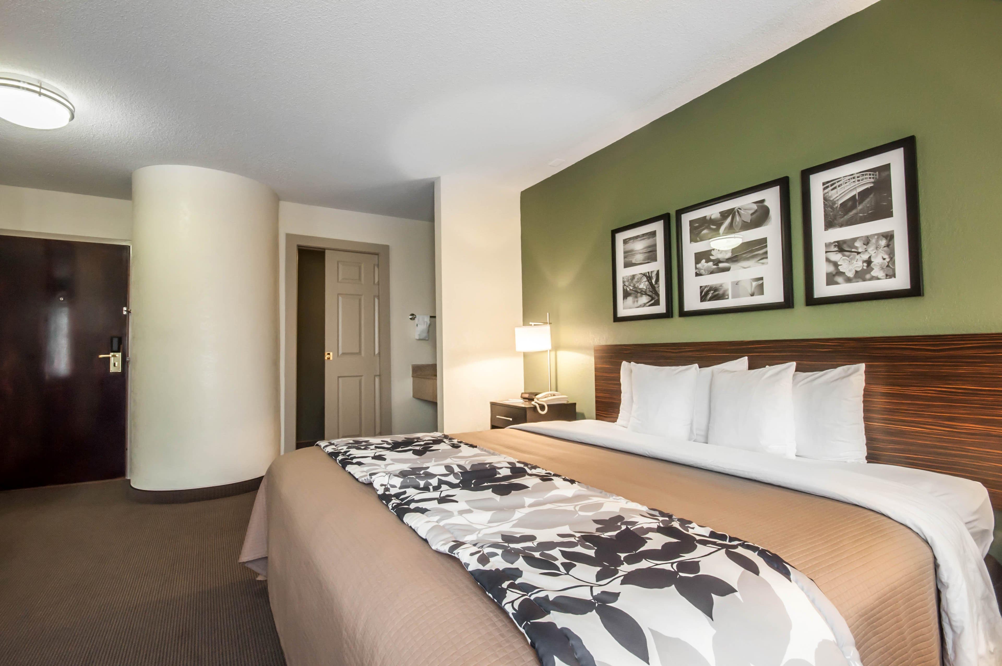 Sleep Inn Cinnaminson - Philadelphia East — 12