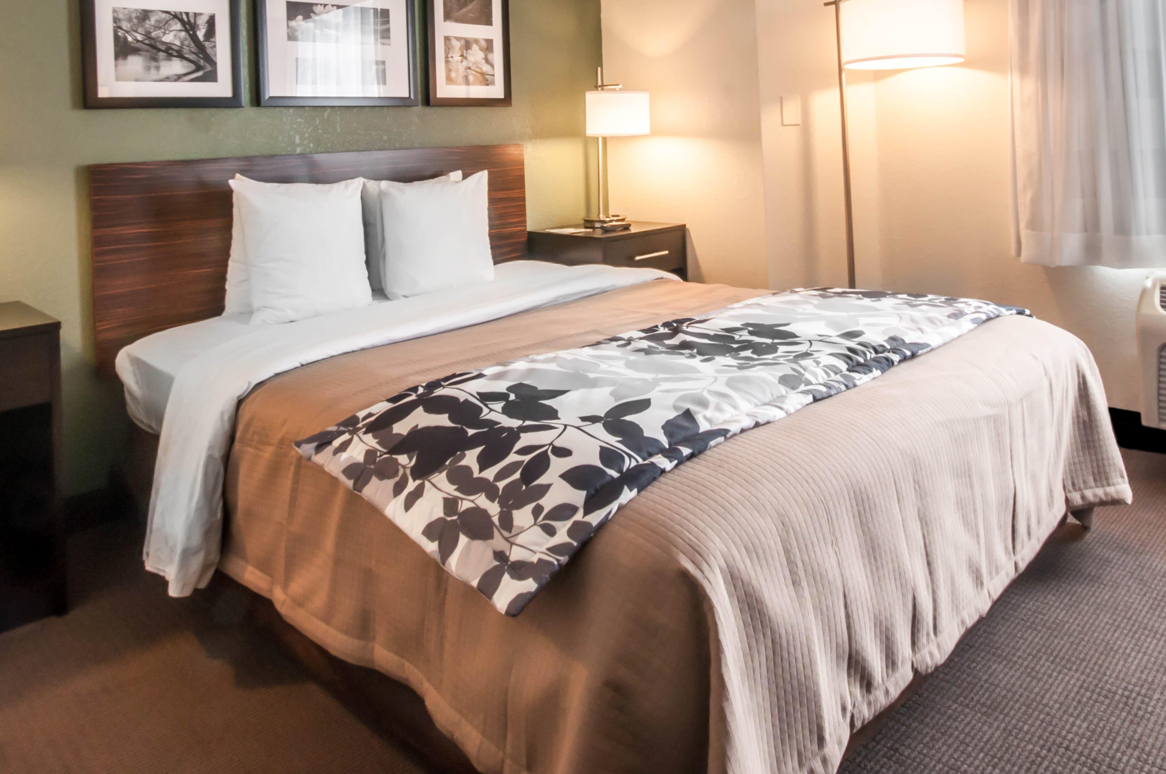 Sleep Inn Cinnaminson - Philadelphia East — 6