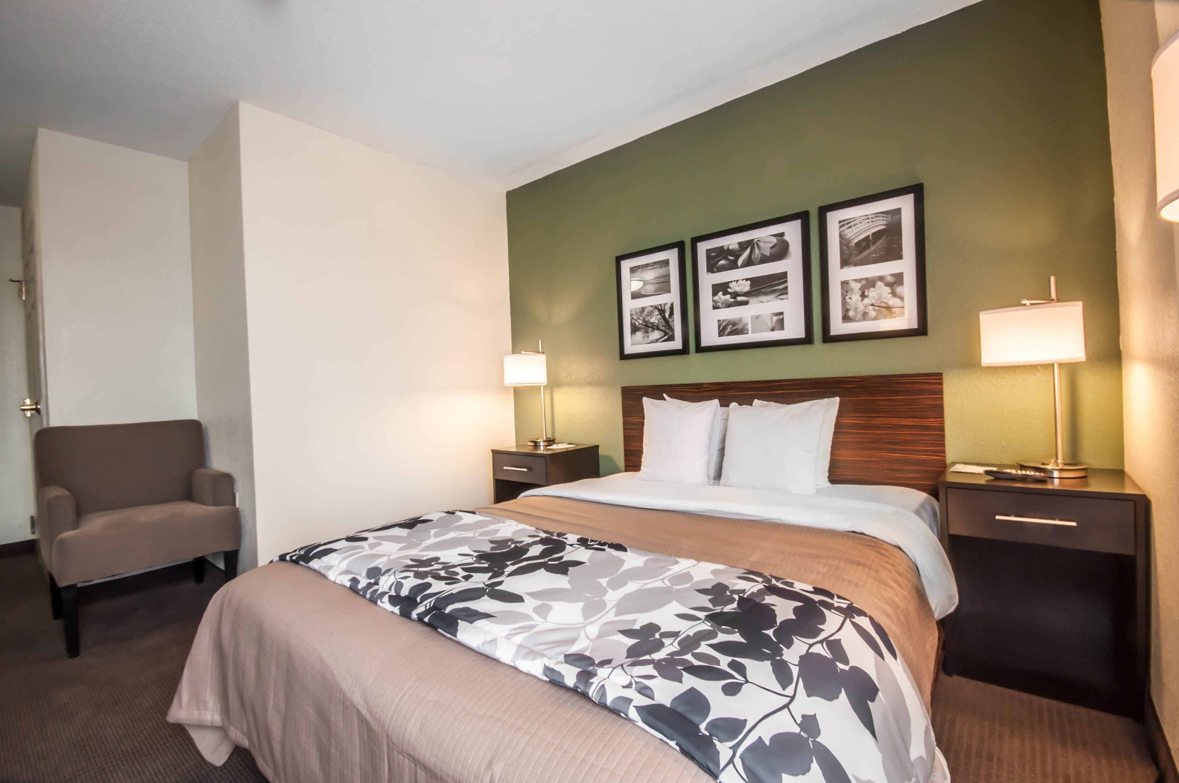 Sleep Inn Cinnaminson - Philadelphia East — 7