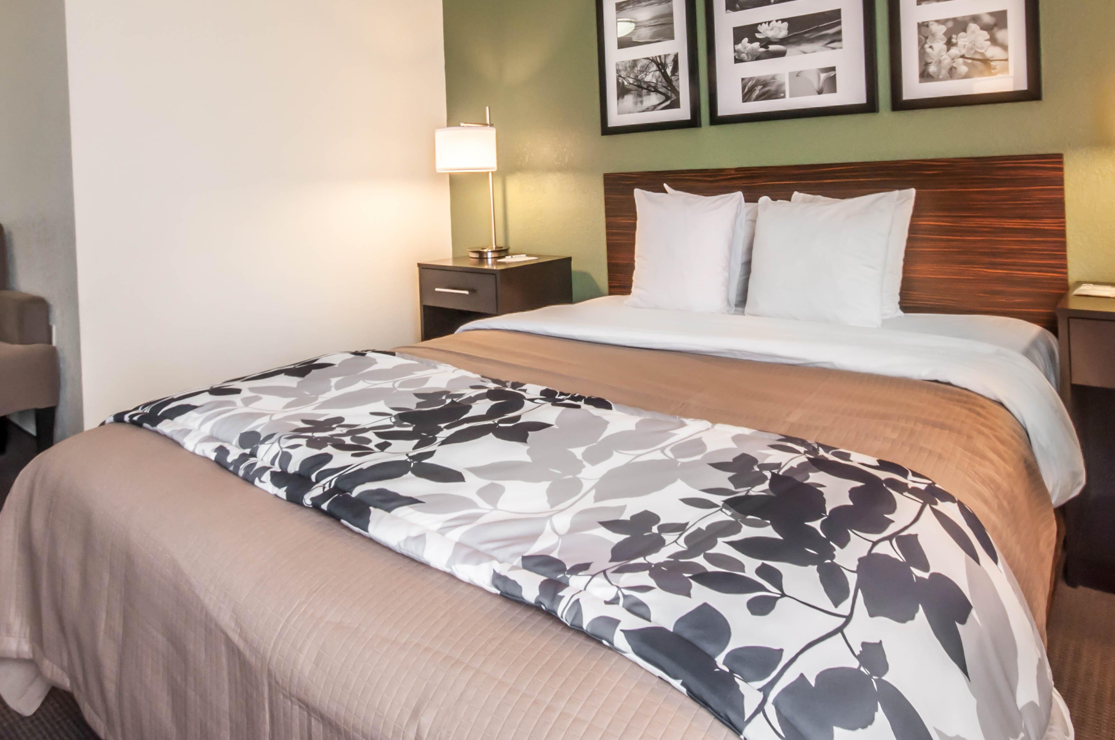 Sleep Inn Cinnaminson - Philadelphia East — 8