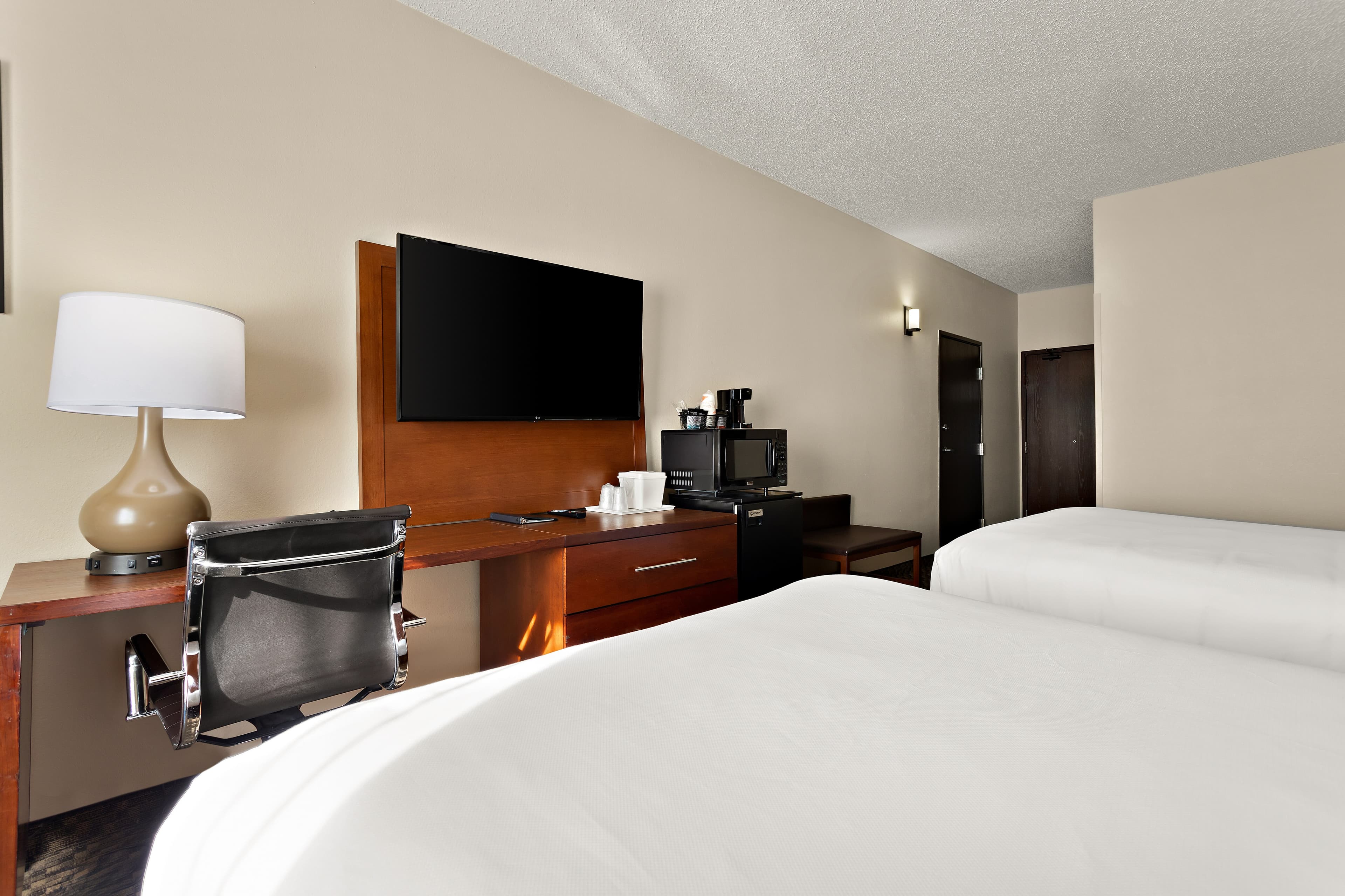 Comfort Suites University - Image 3