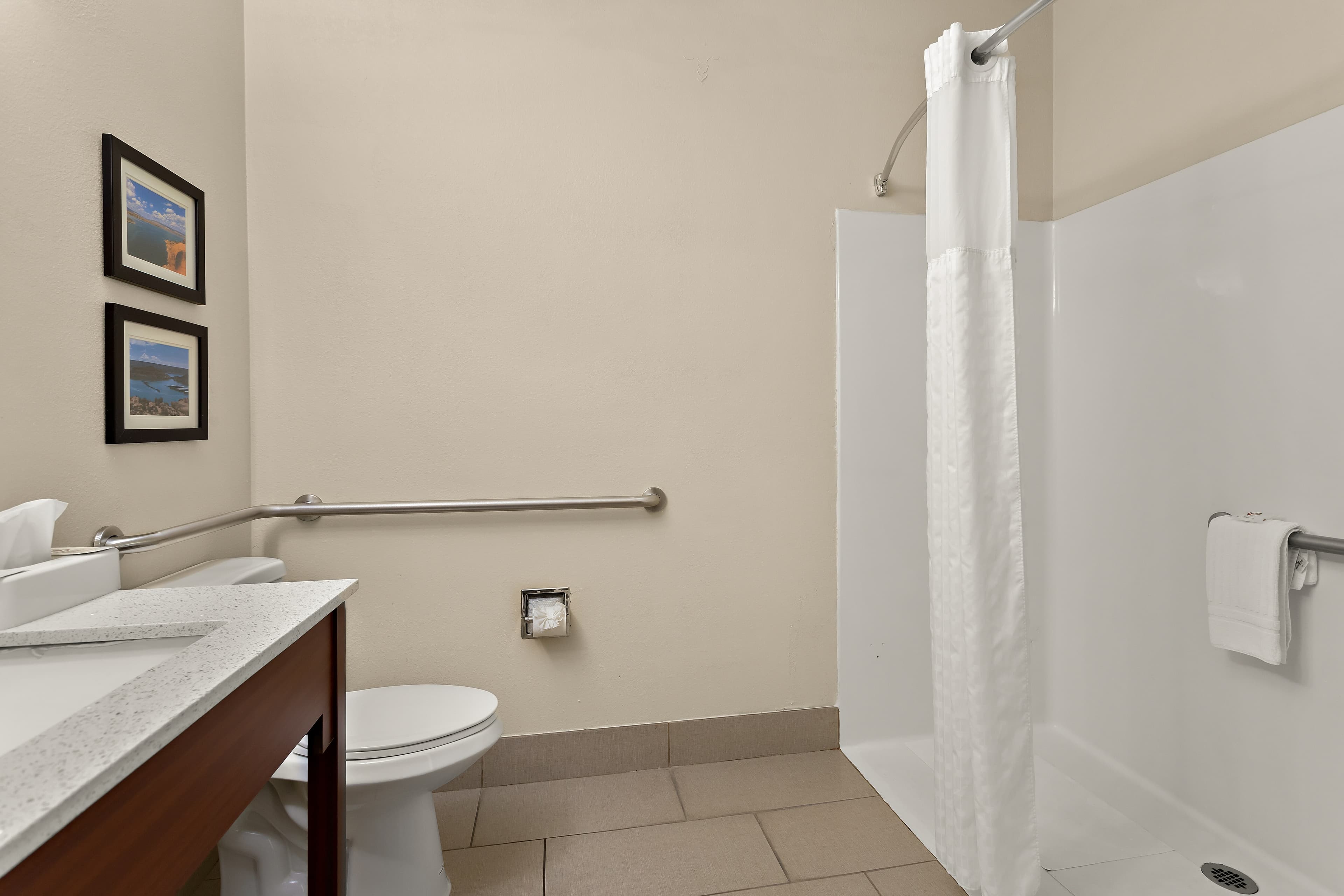 Comfort Suites University - Image 5