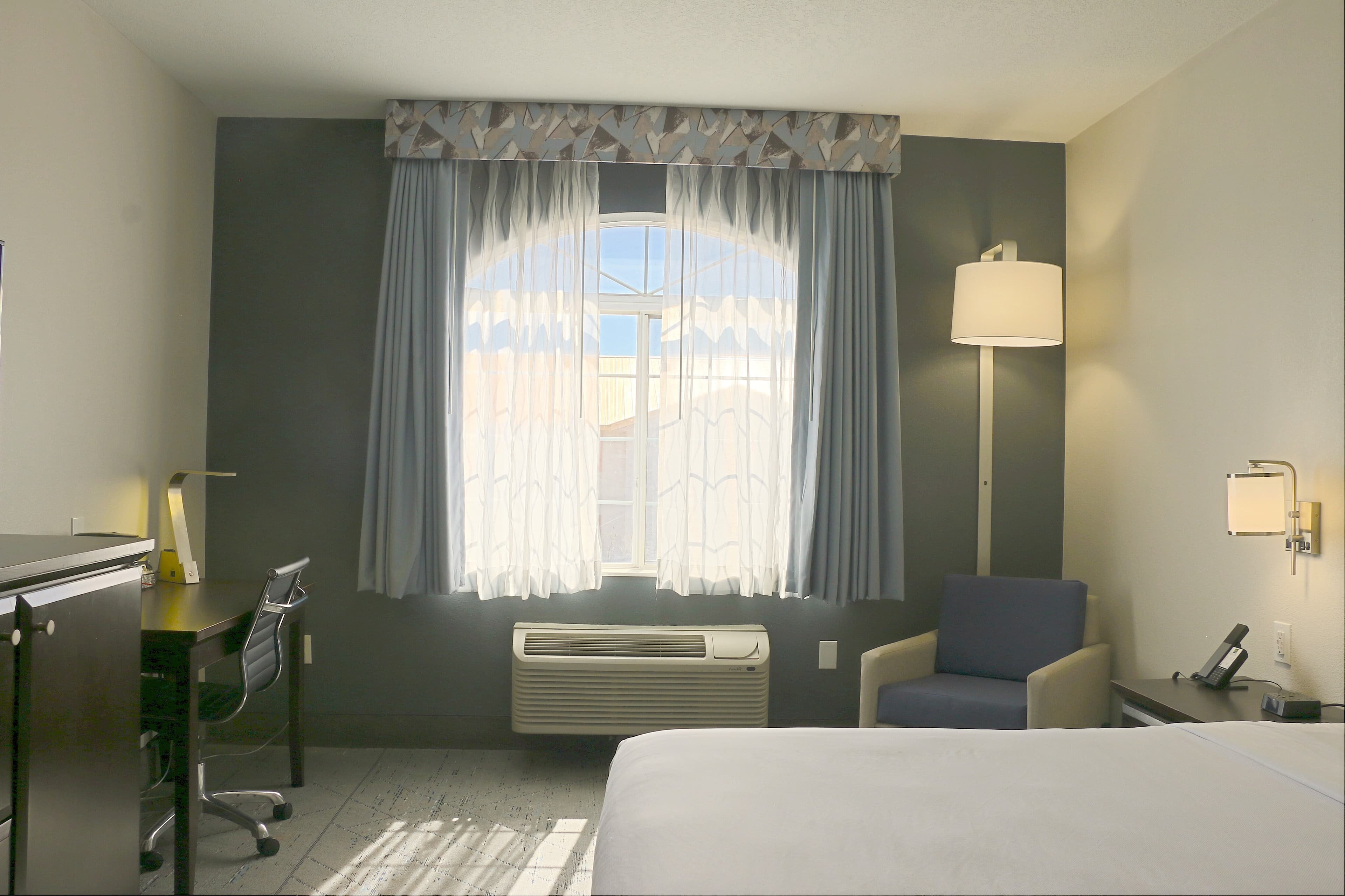 Quality Inn & Suites Roswell North — 7