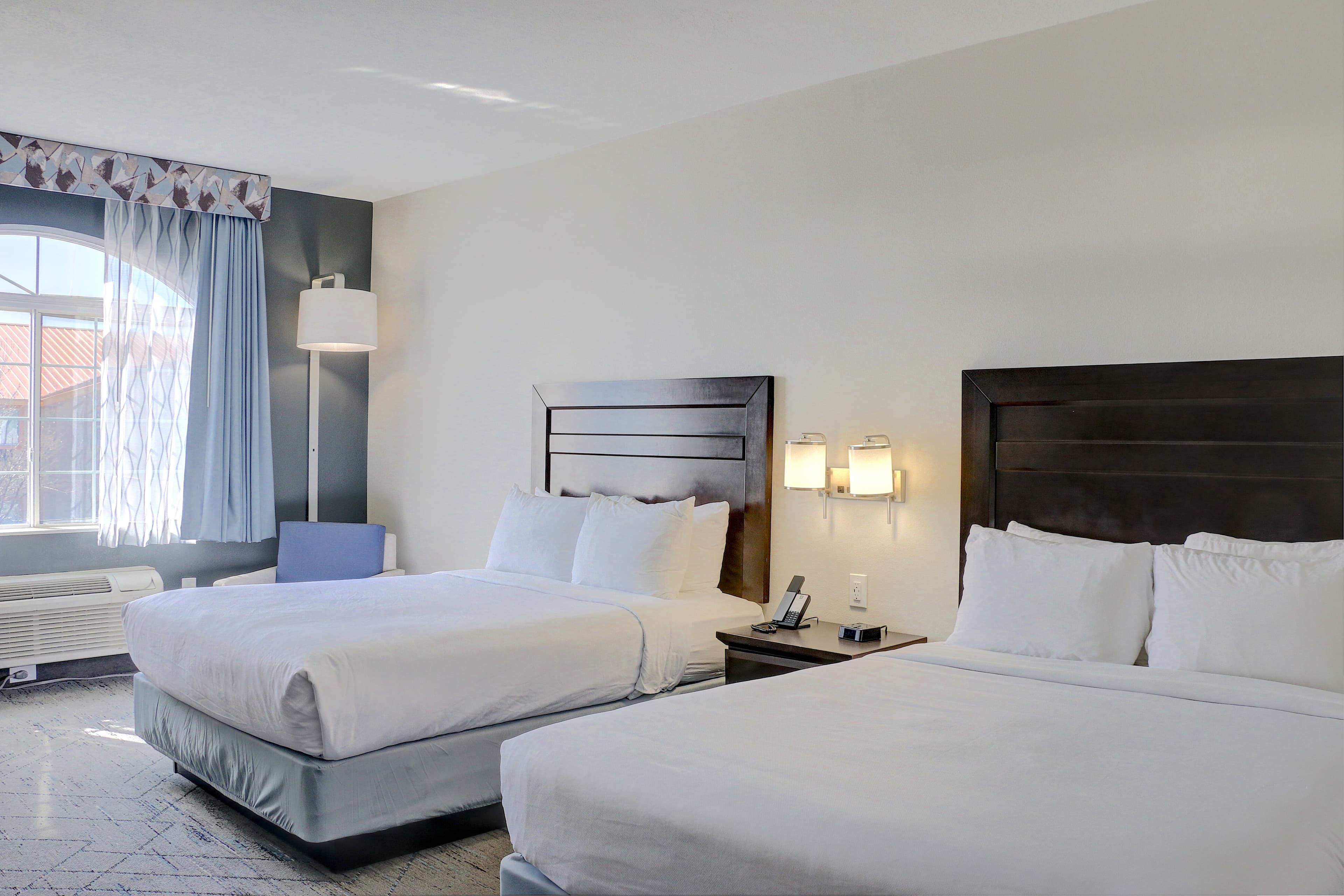Quality Inn & Suites Roswell North — 11