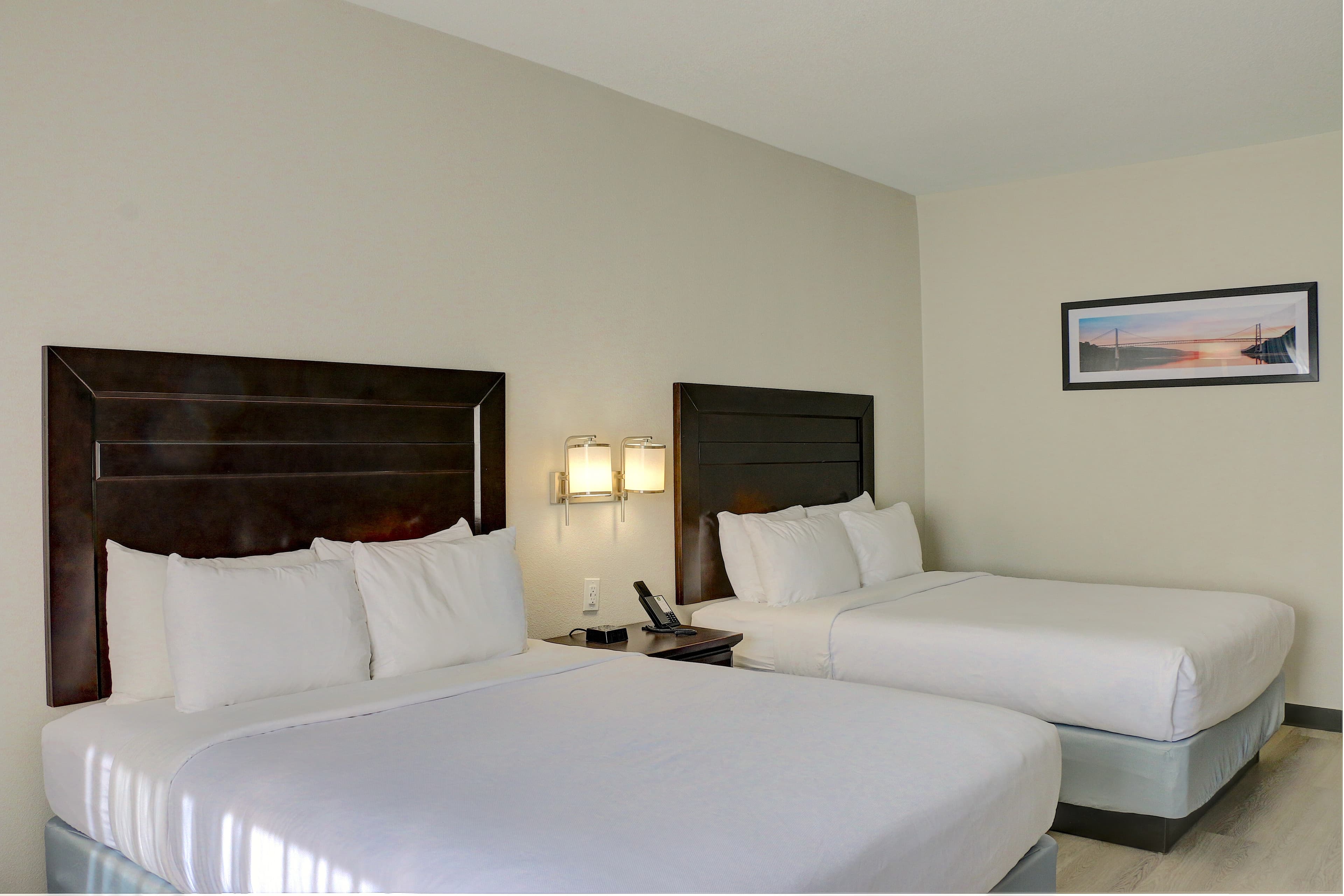 Quality Inn & Suites Roswell North — 14