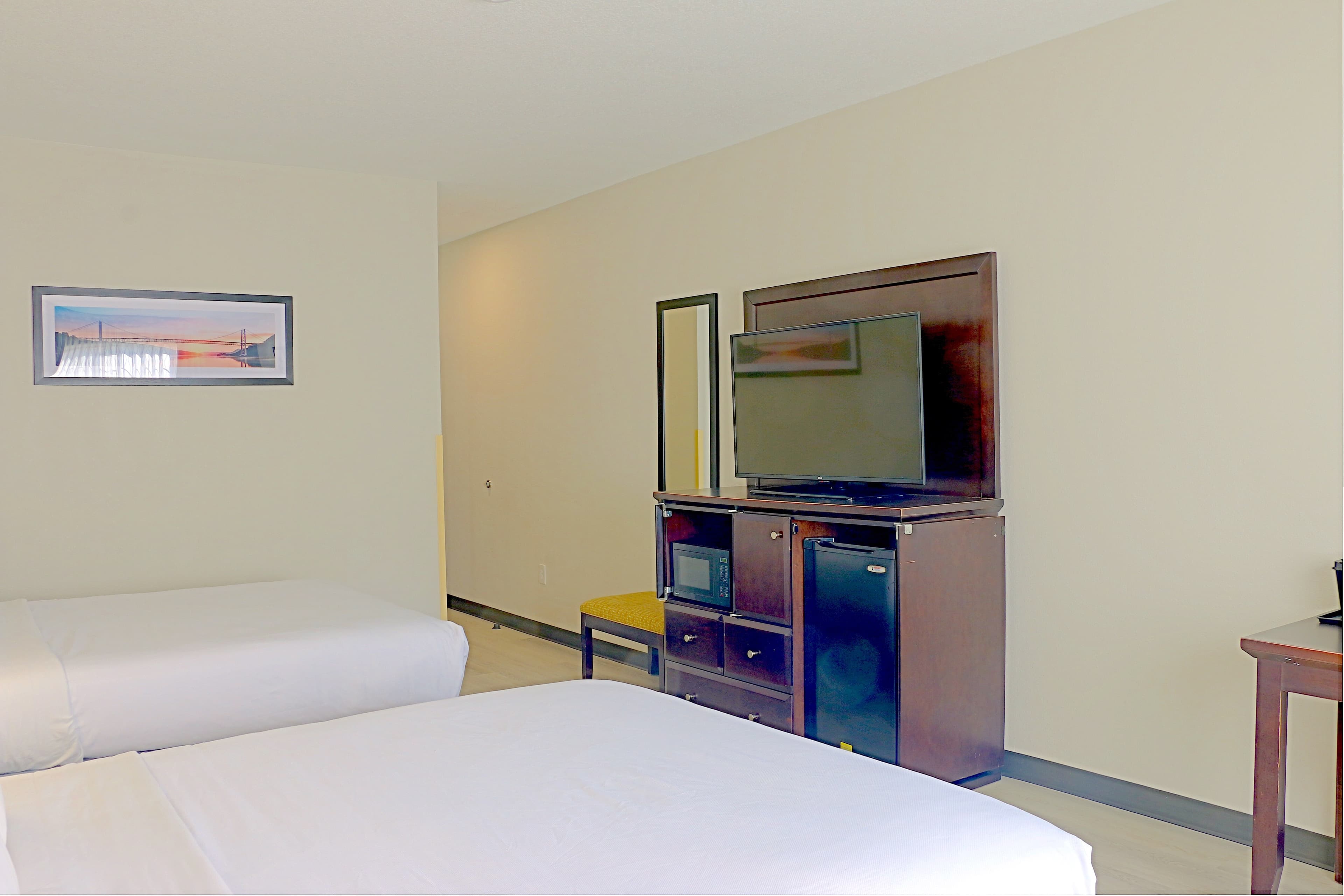 Quality Inn & Suites Roswell North — 15