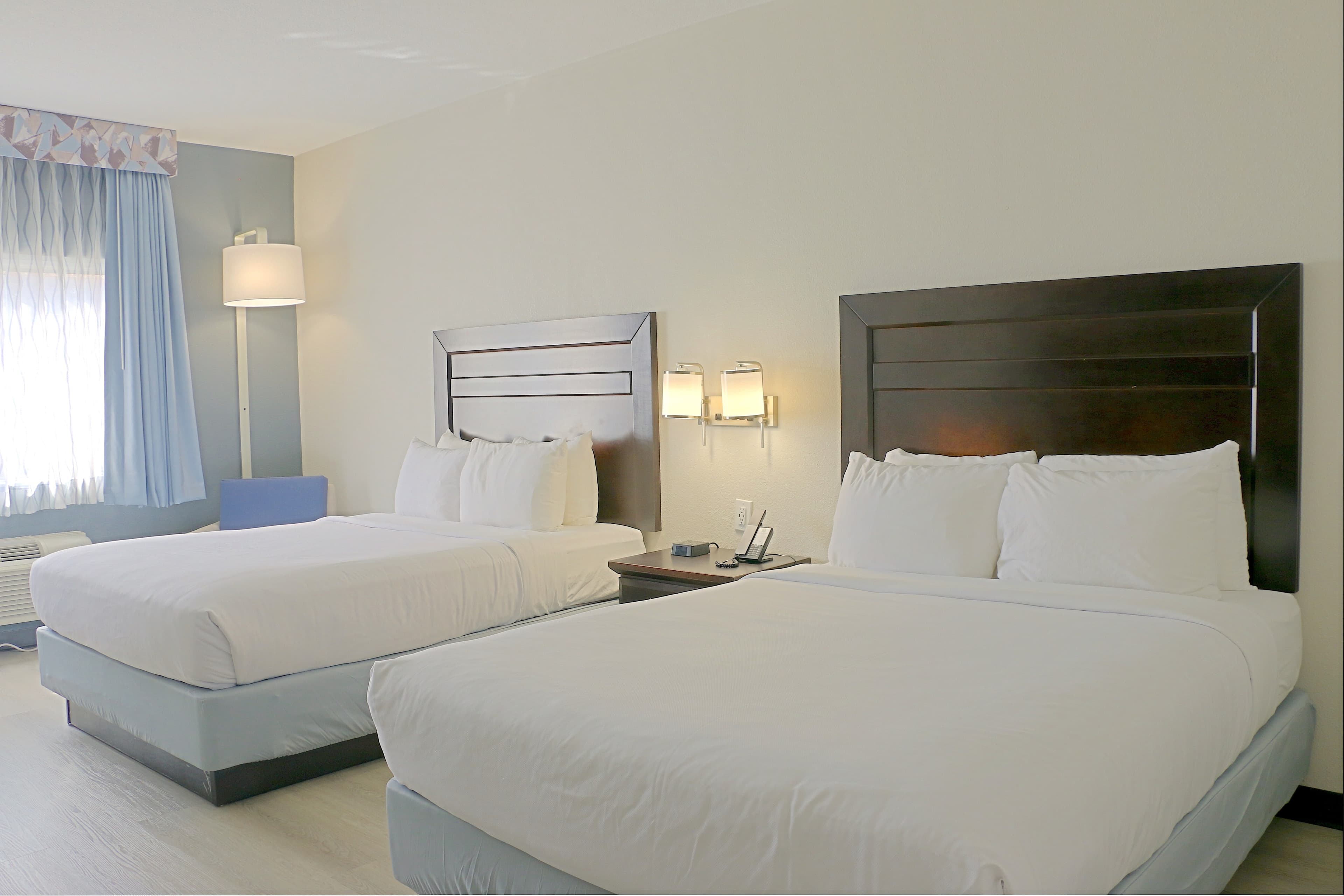 Quality Inn & Suites Roswell North — 17