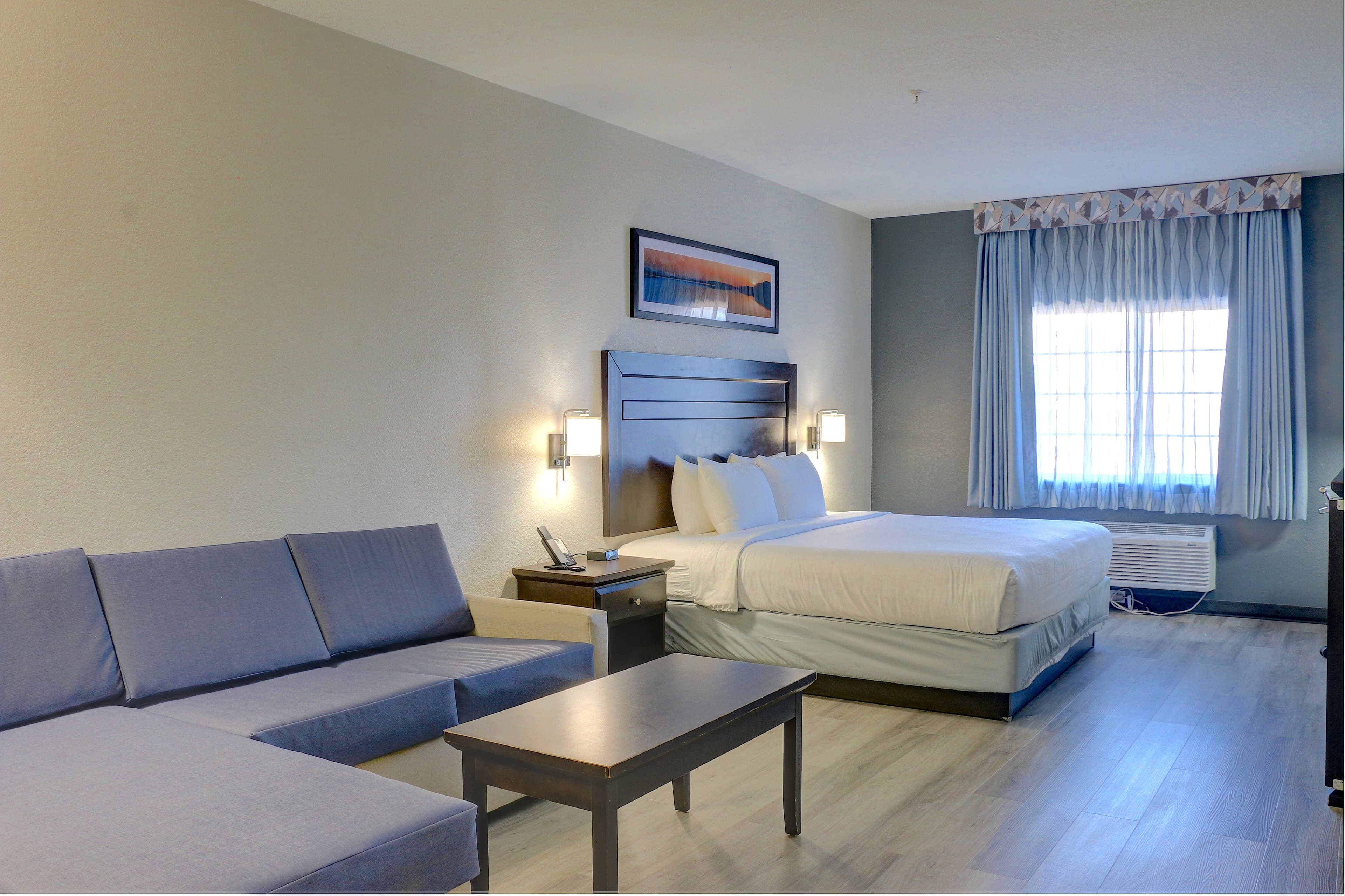 Quality Inn & Suites Roswell North — 20