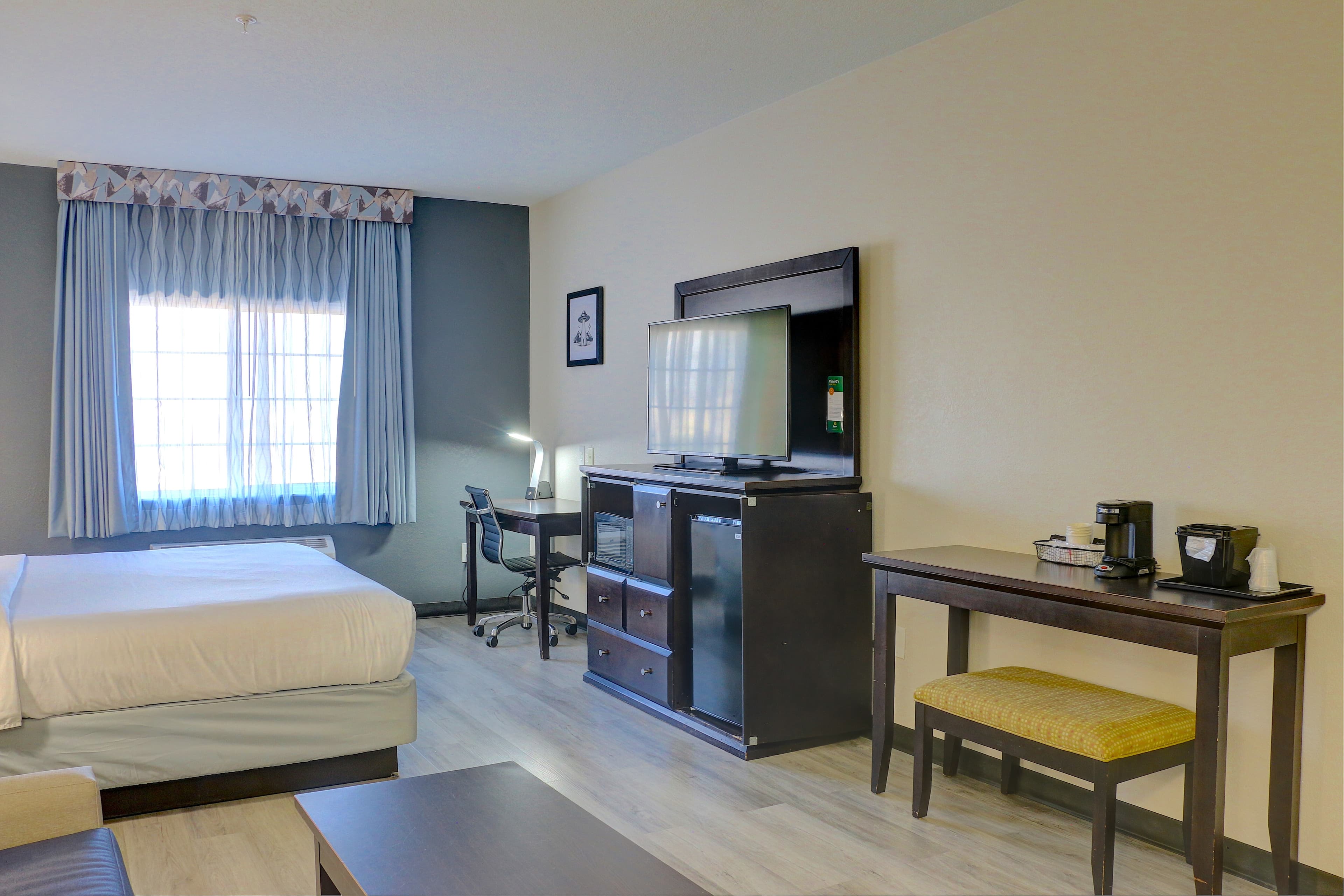 Quality Inn & Suites Roswell North — 21