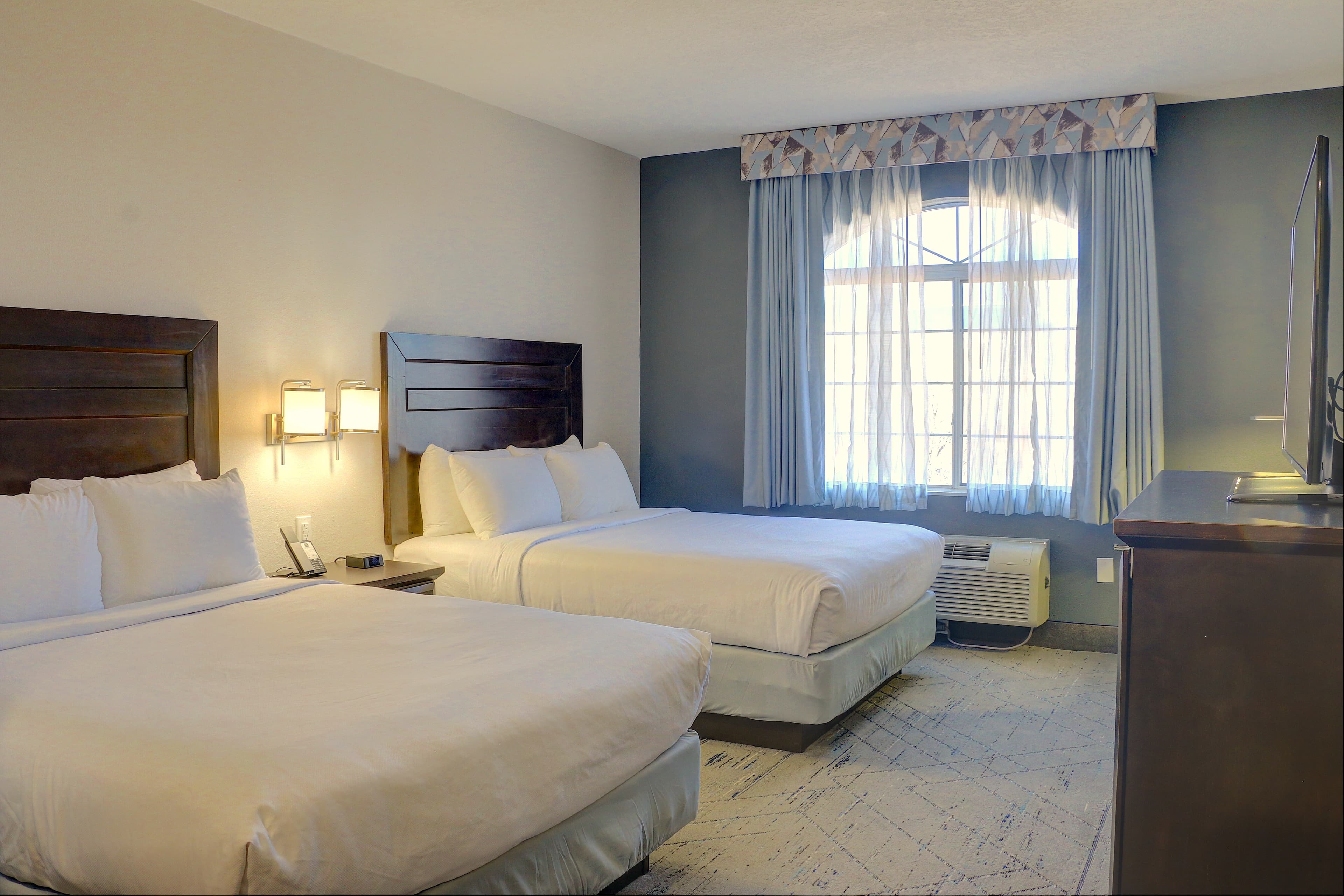 Quality Inn & Suites Roswell North — 23