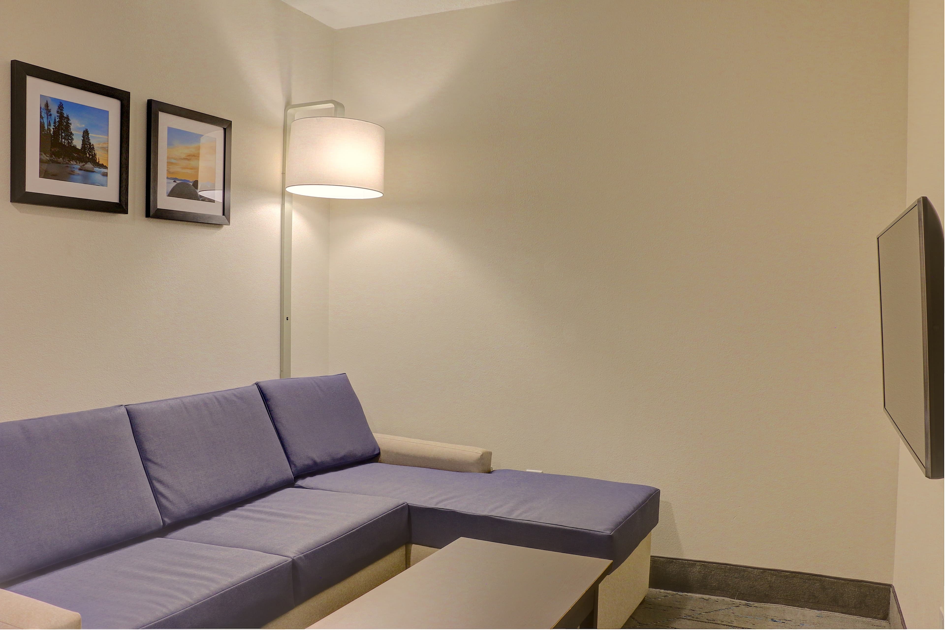 Quality Inn & Suites Roswell North — 24
