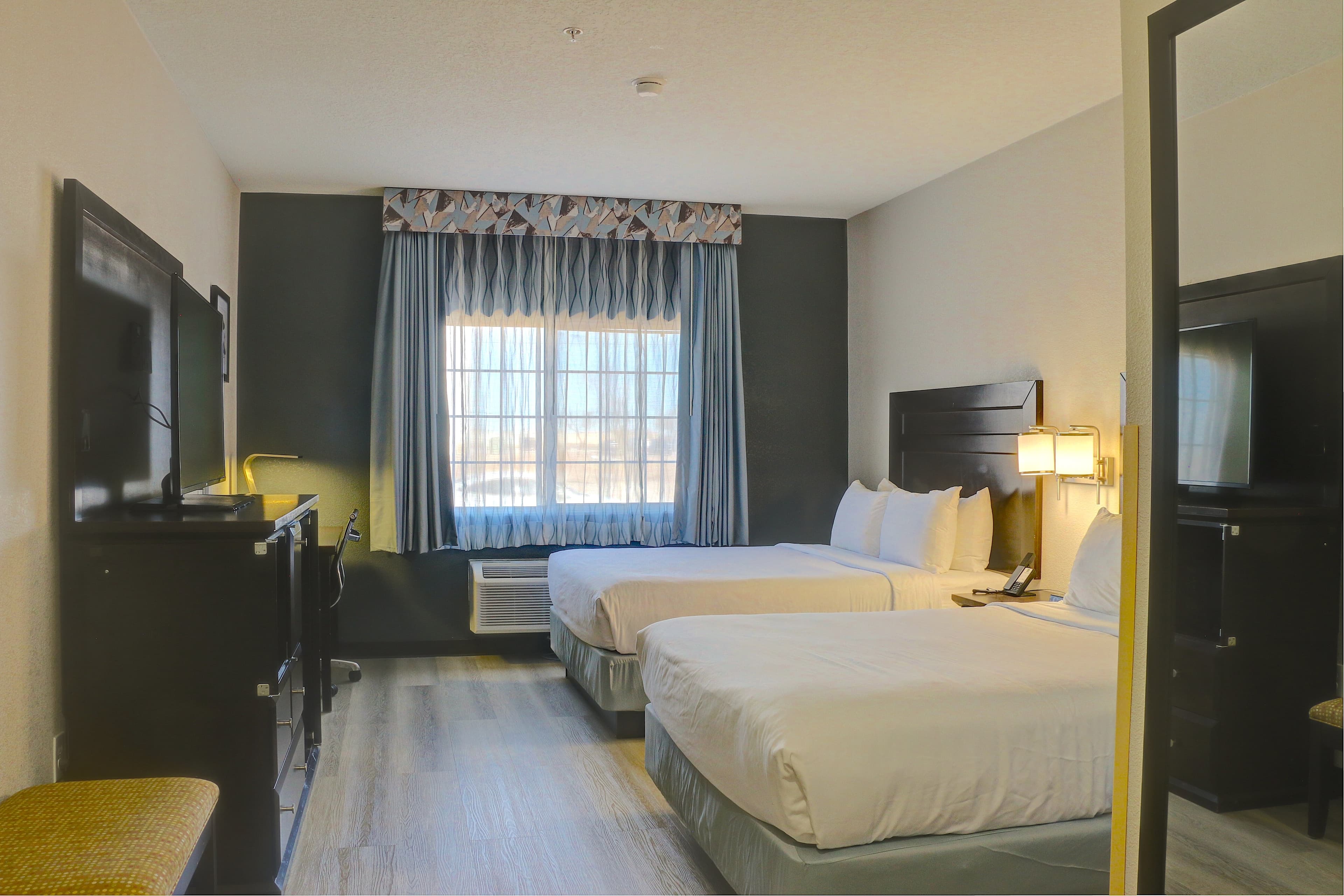 Quality Inn & Suites Roswell North — 26