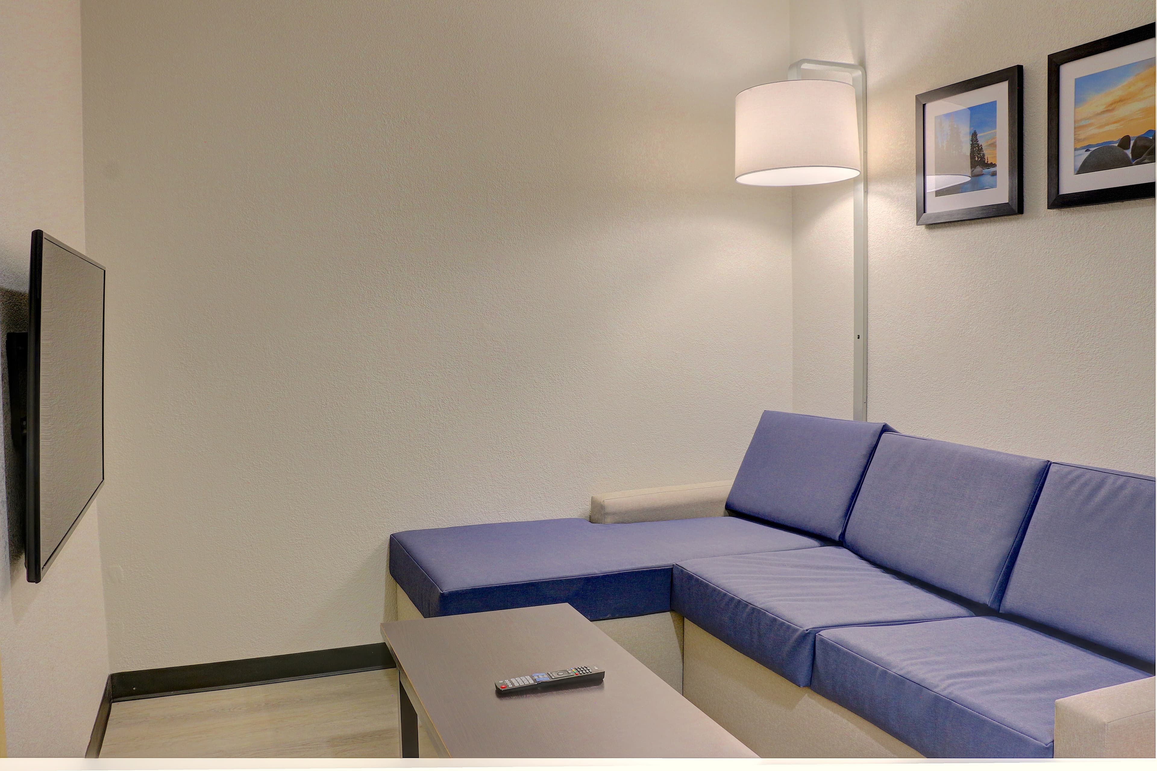 Quality Inn & Suites Roswell North — 27
