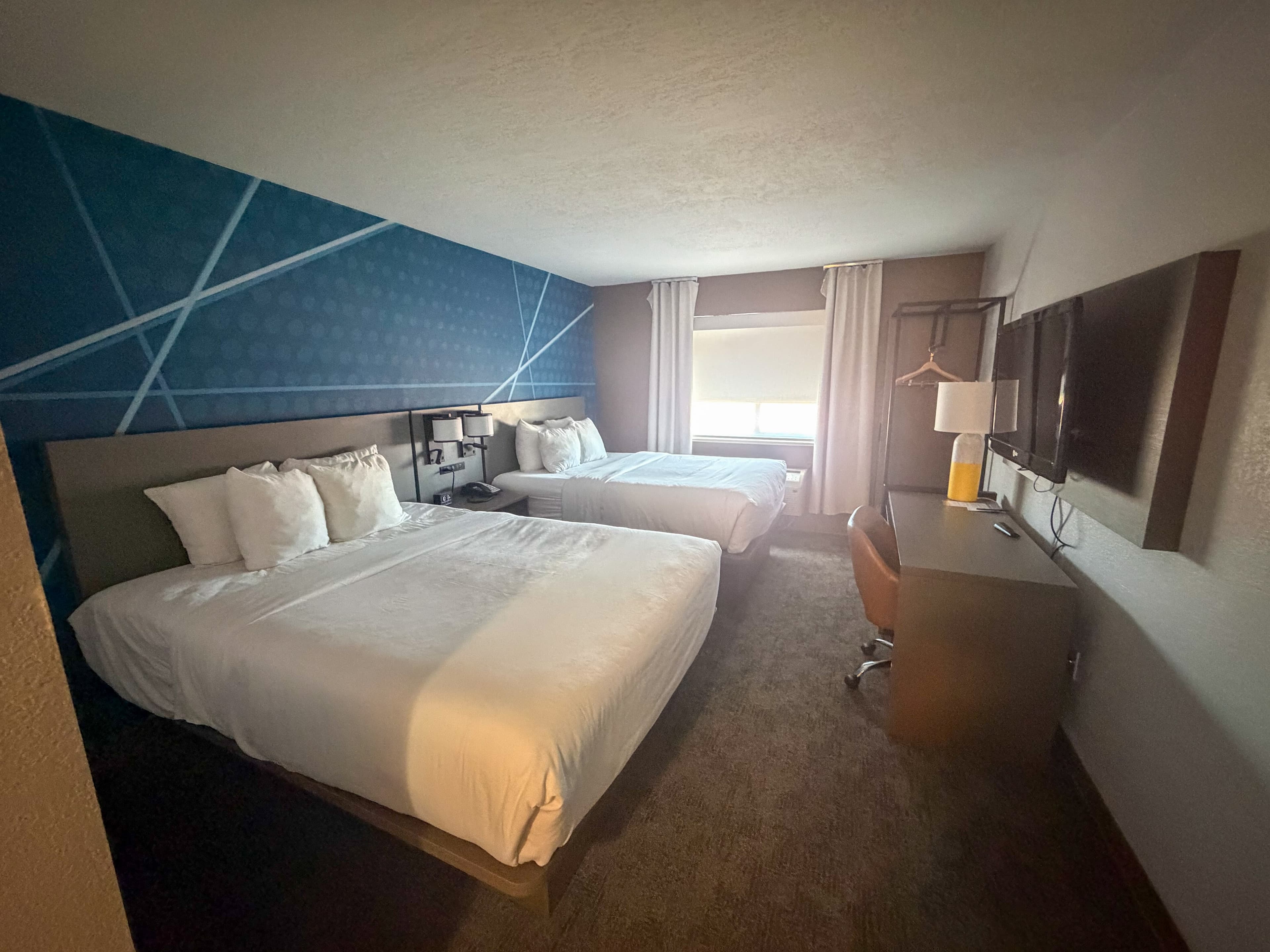Comfort Suites Albuquerque/North Journal Center - Image 4