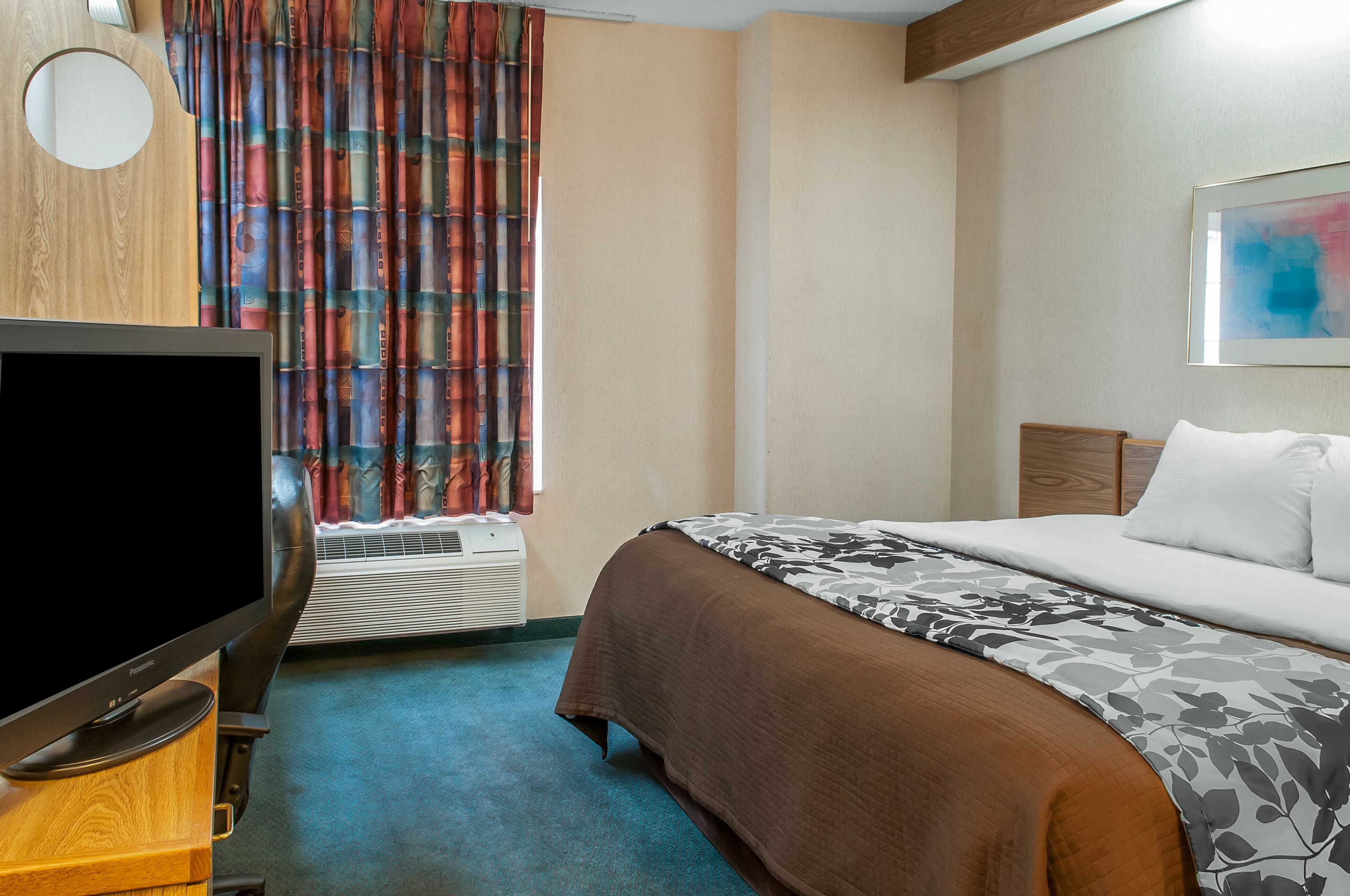 Sleep Inn University - Image 3