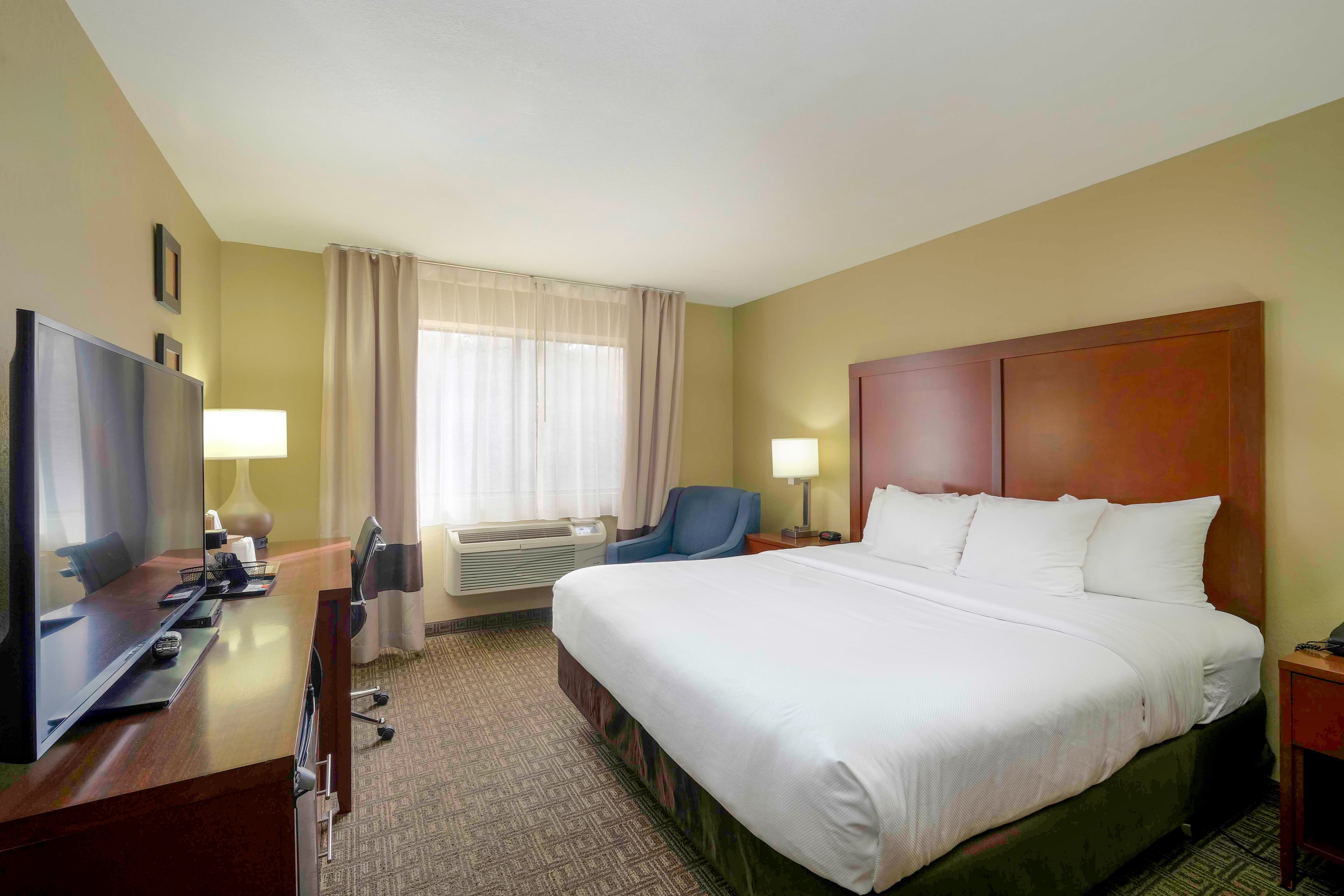 Comfort Inn Near Gila National Forest — 7