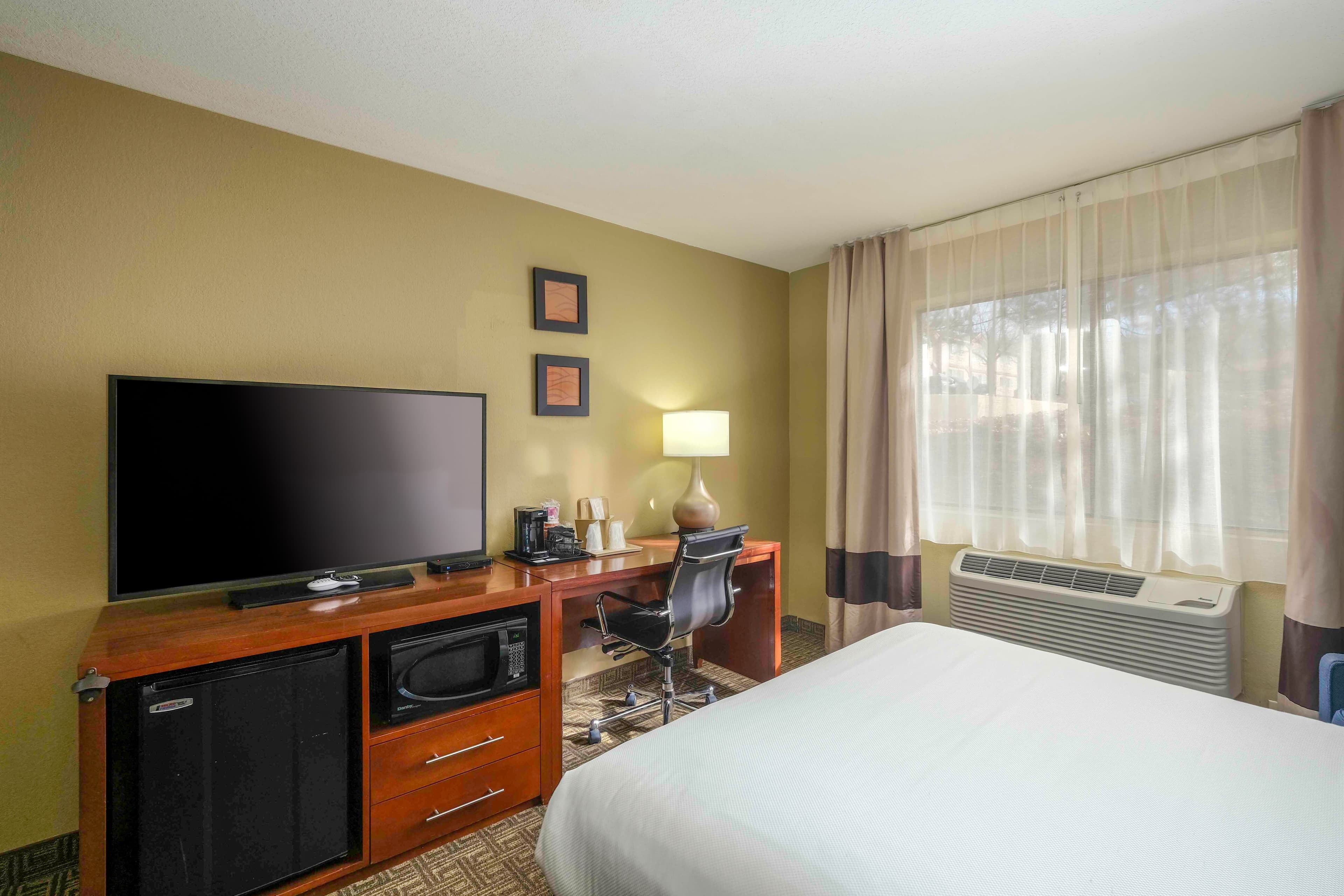 Comfort Inn Near Gila National Forest — 9