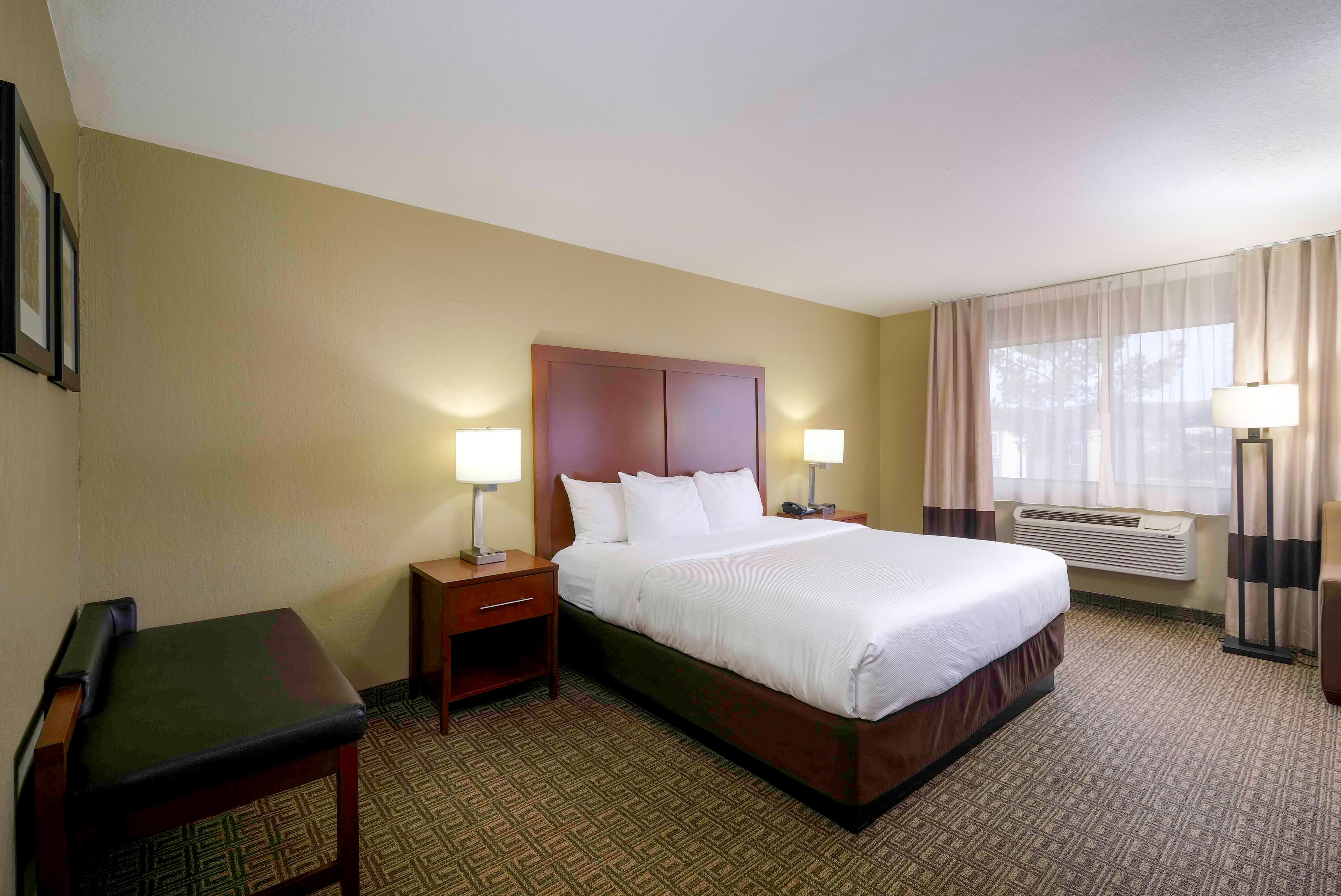 Comfort Inn Near Gila National Forest - Image 3