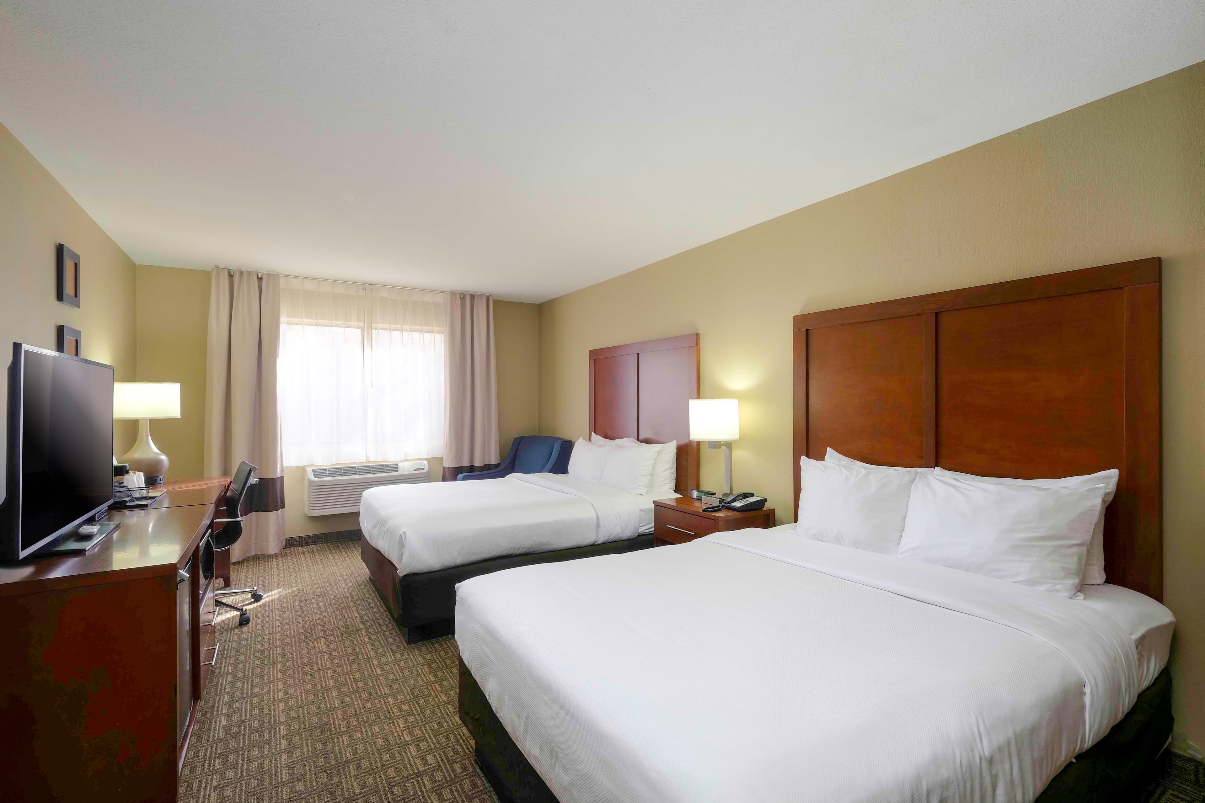 Comfort Inn Near Gila National Forest — 10