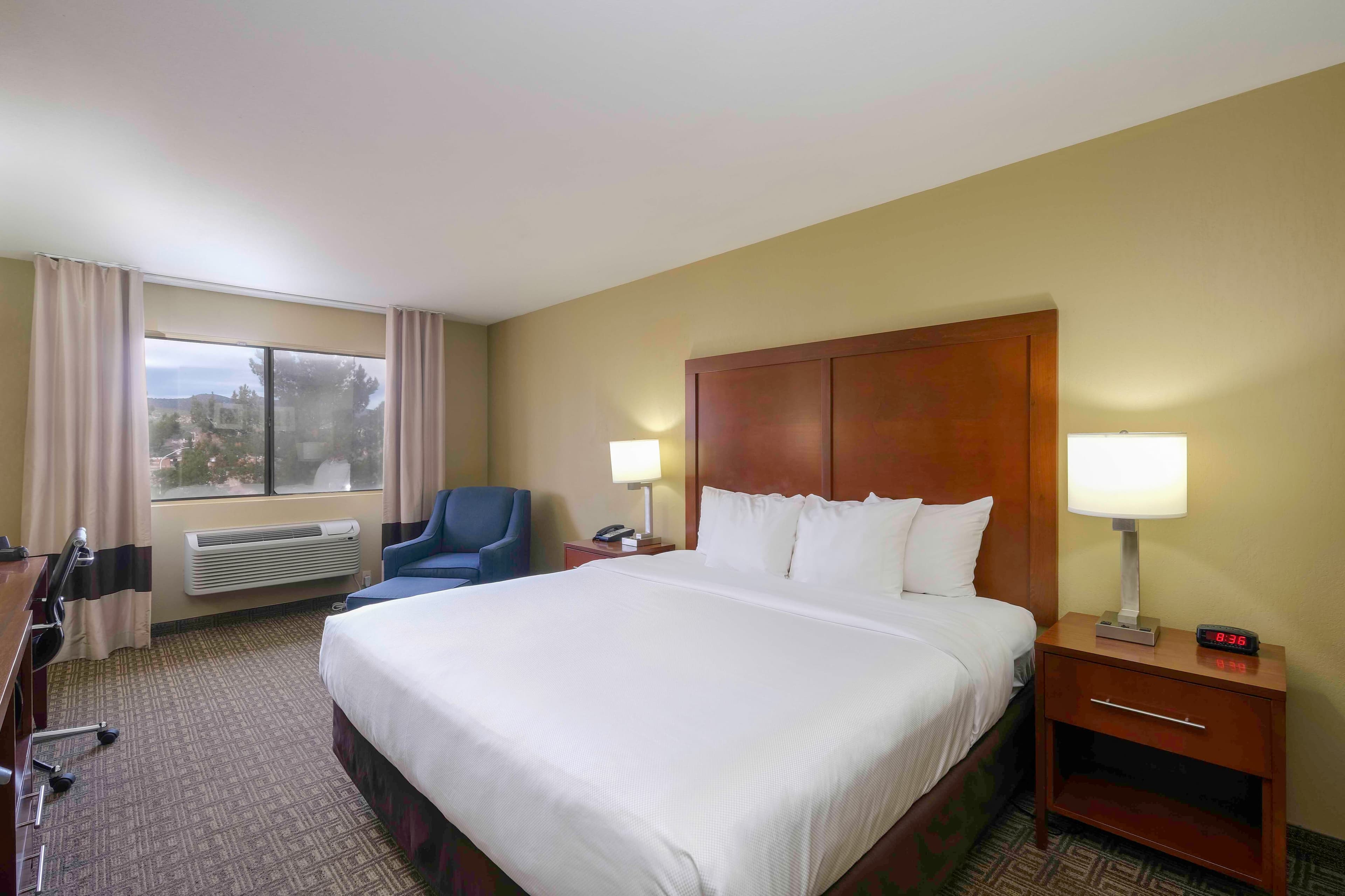 Comfort Inn Near Gila National Forest — 18