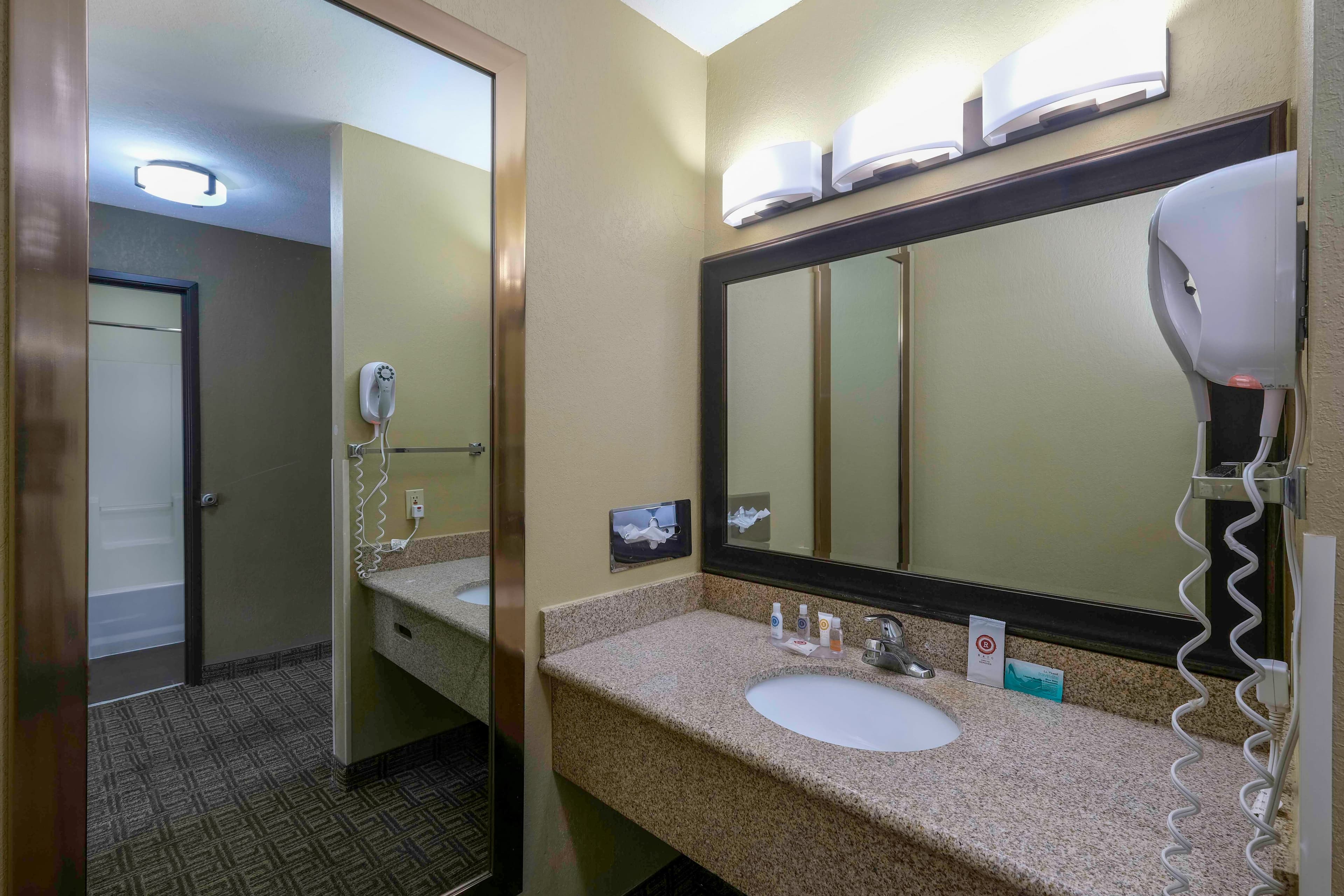 Comfort Inn Near Gila National Forest — 16