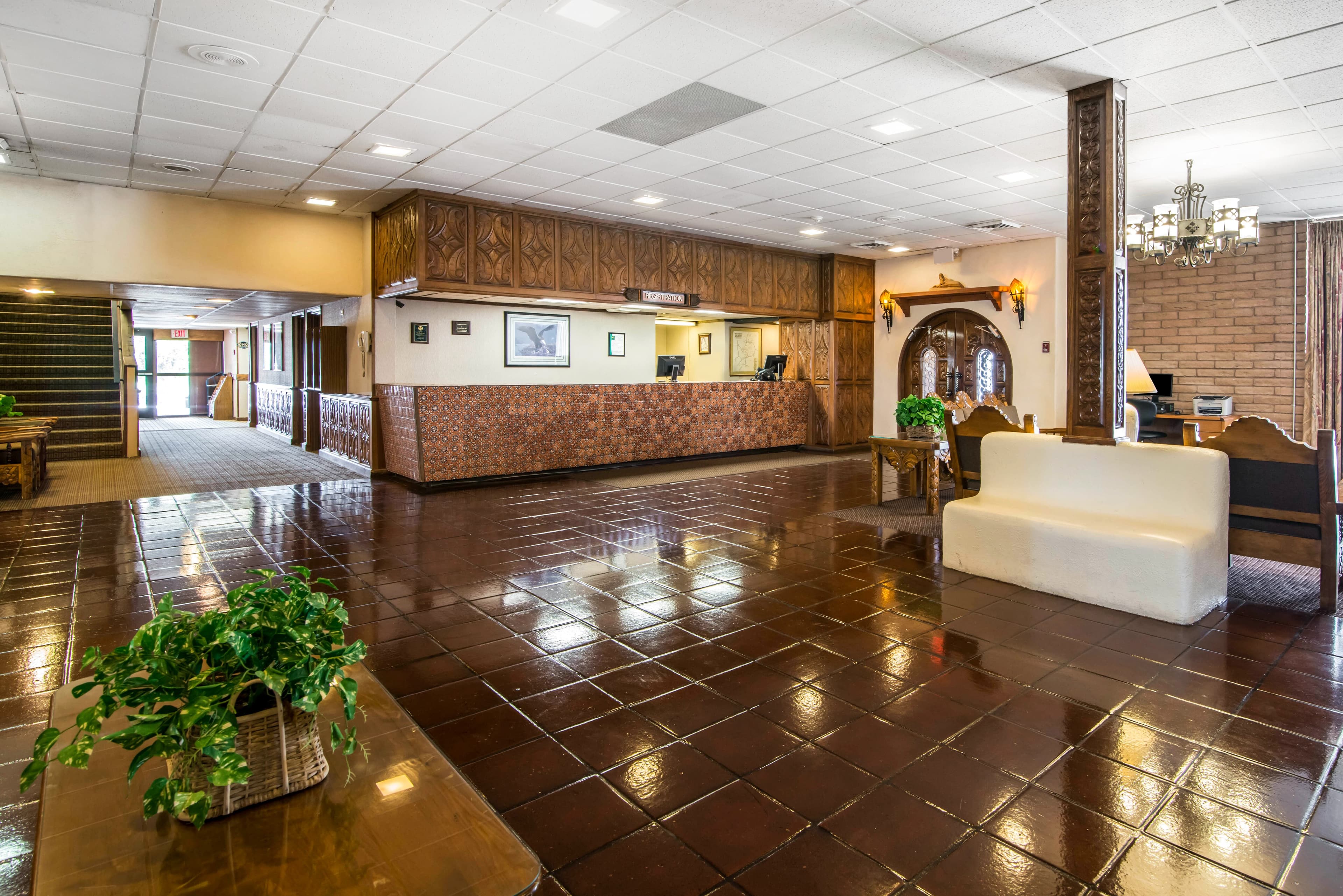 Quality Inn Taos - Image 1
