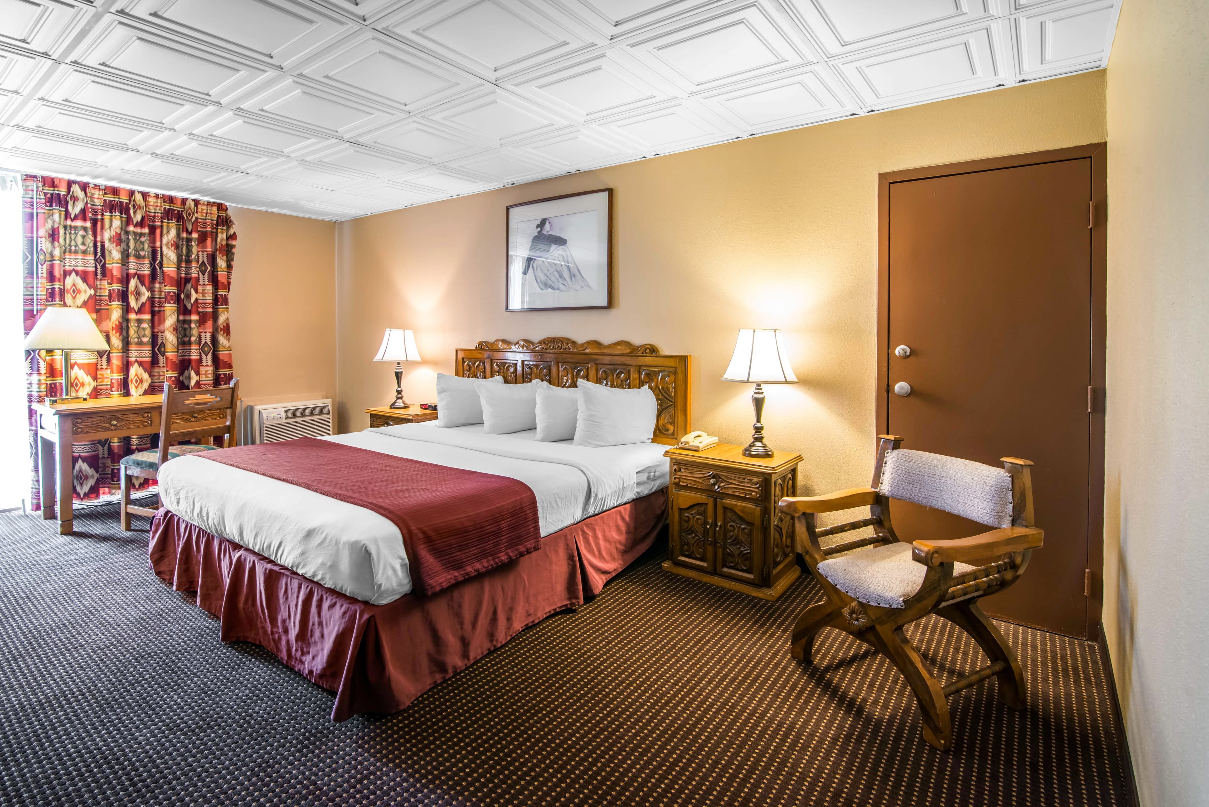 Quality Inn Taos - Image 2