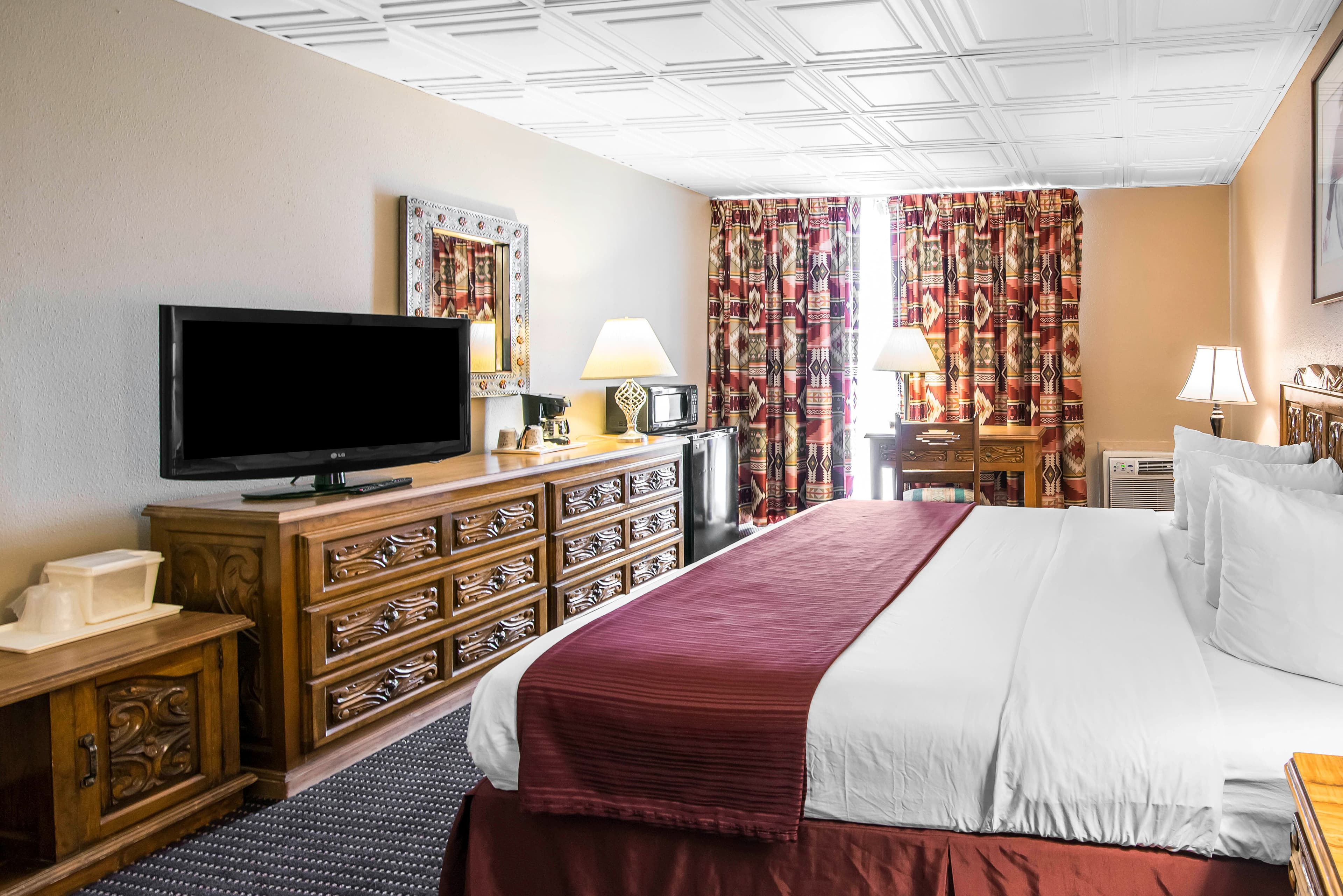 Quality Inn Taos - Image 3
