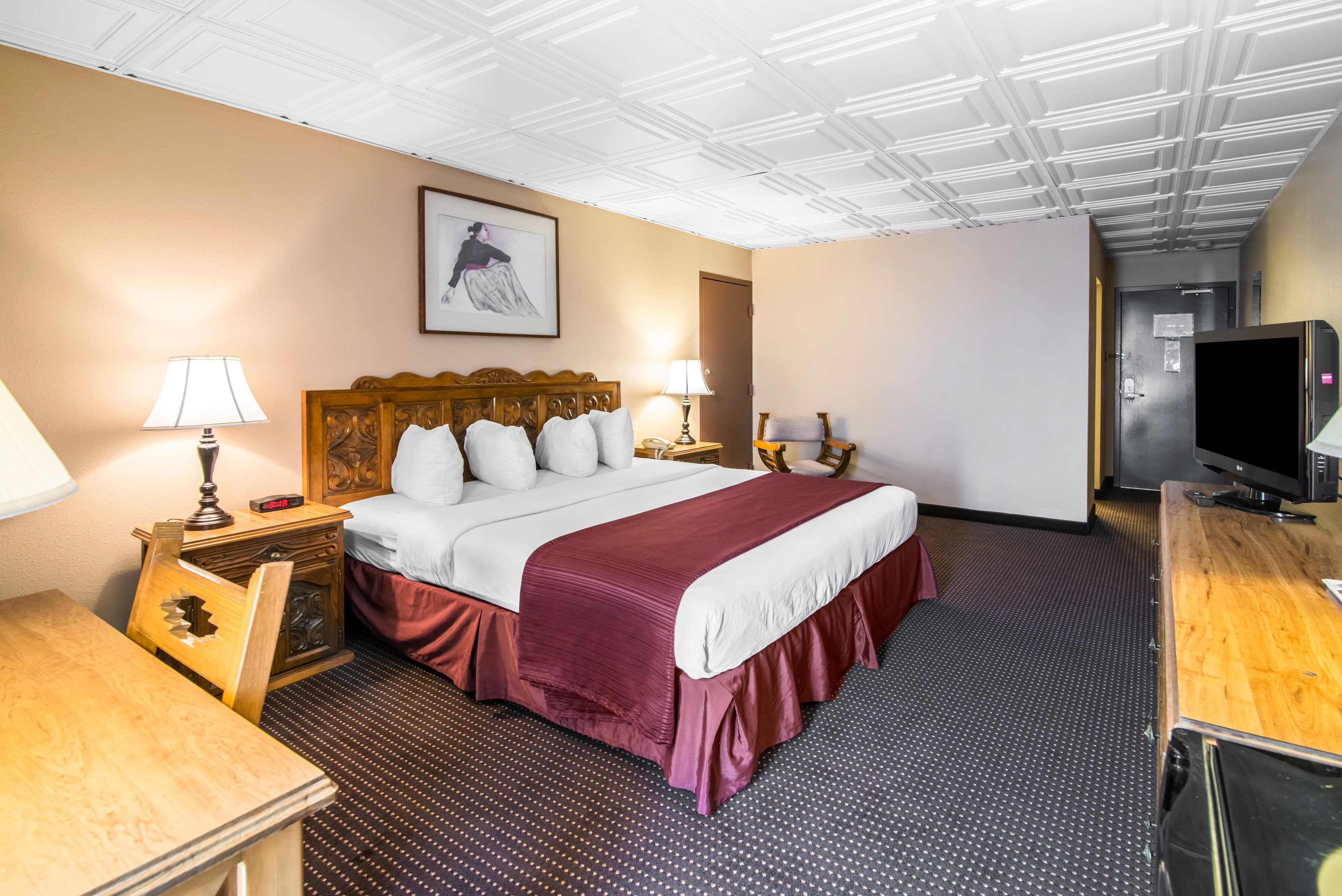 Quality Inn Taos - Image 4