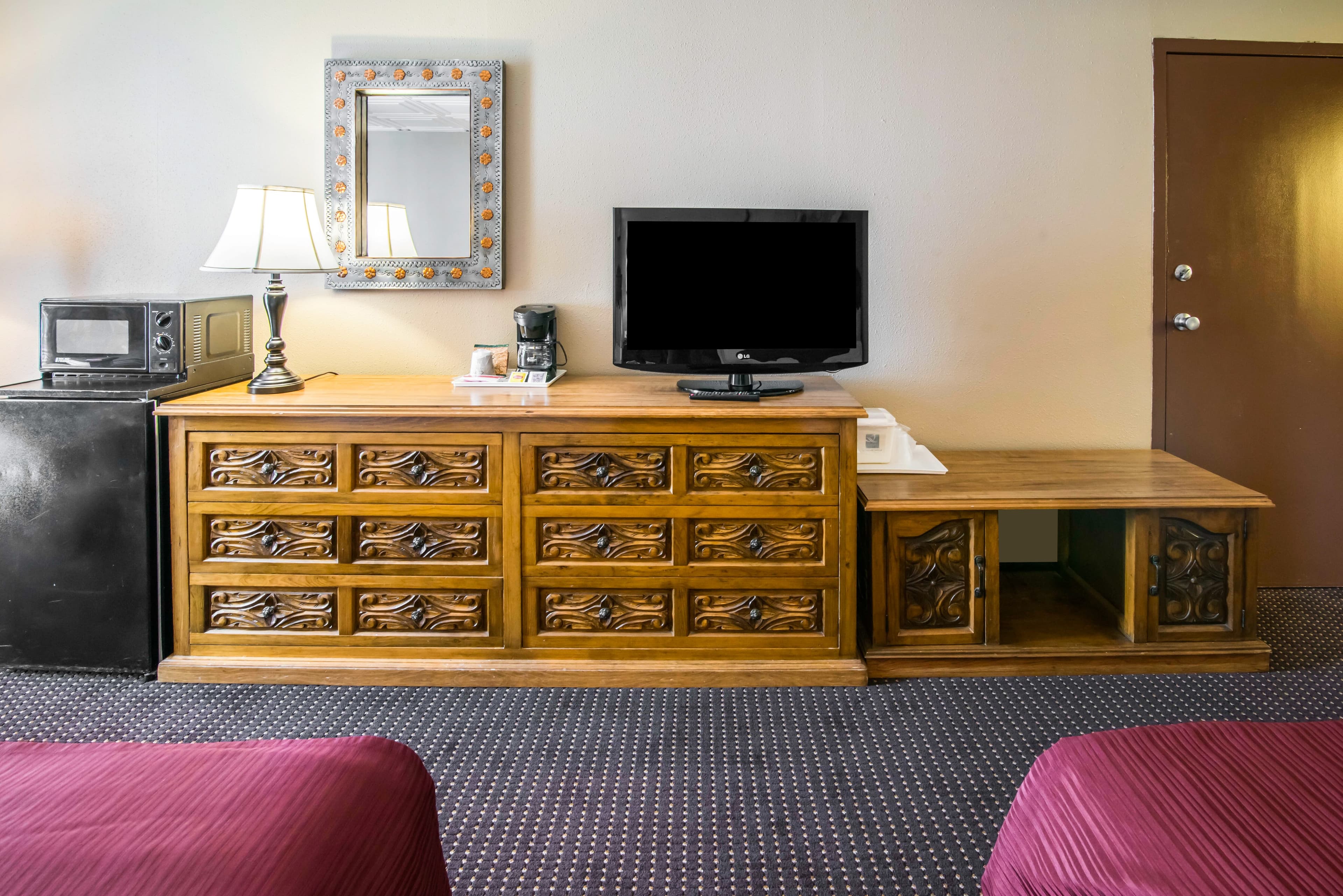 Quality Inn Taos — 11