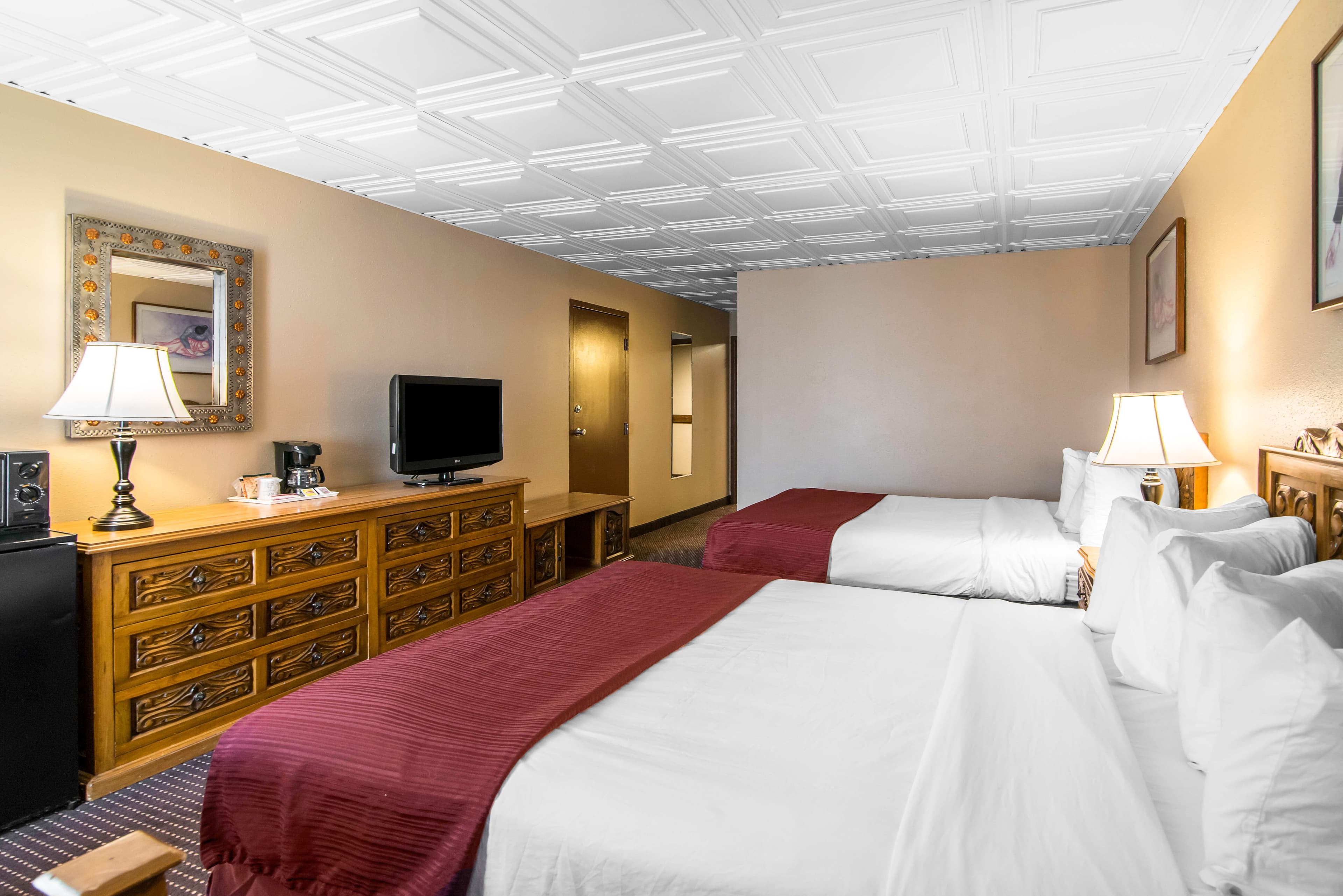 Quality Inn Taos — 12