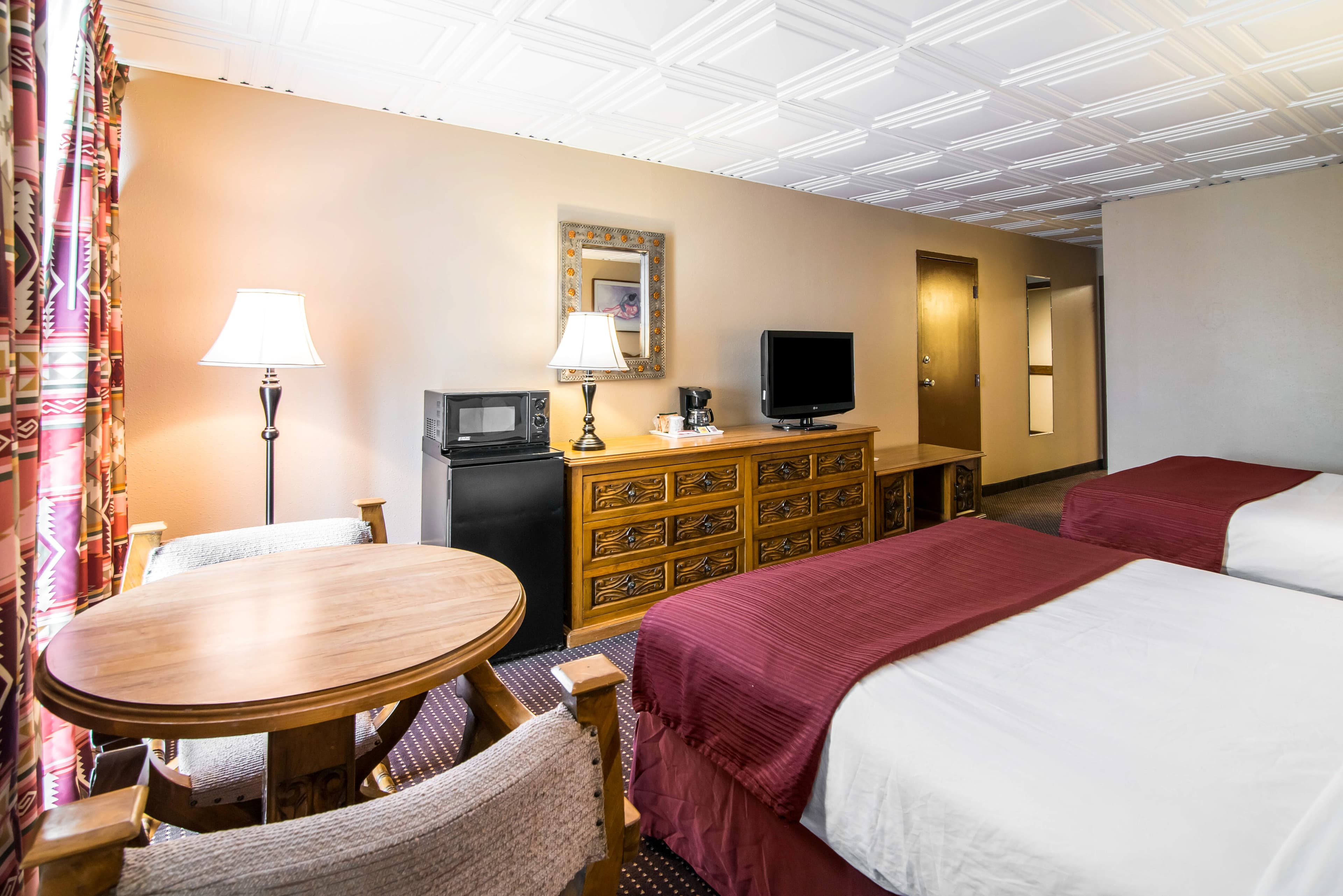 Quality Inn Taos — 13