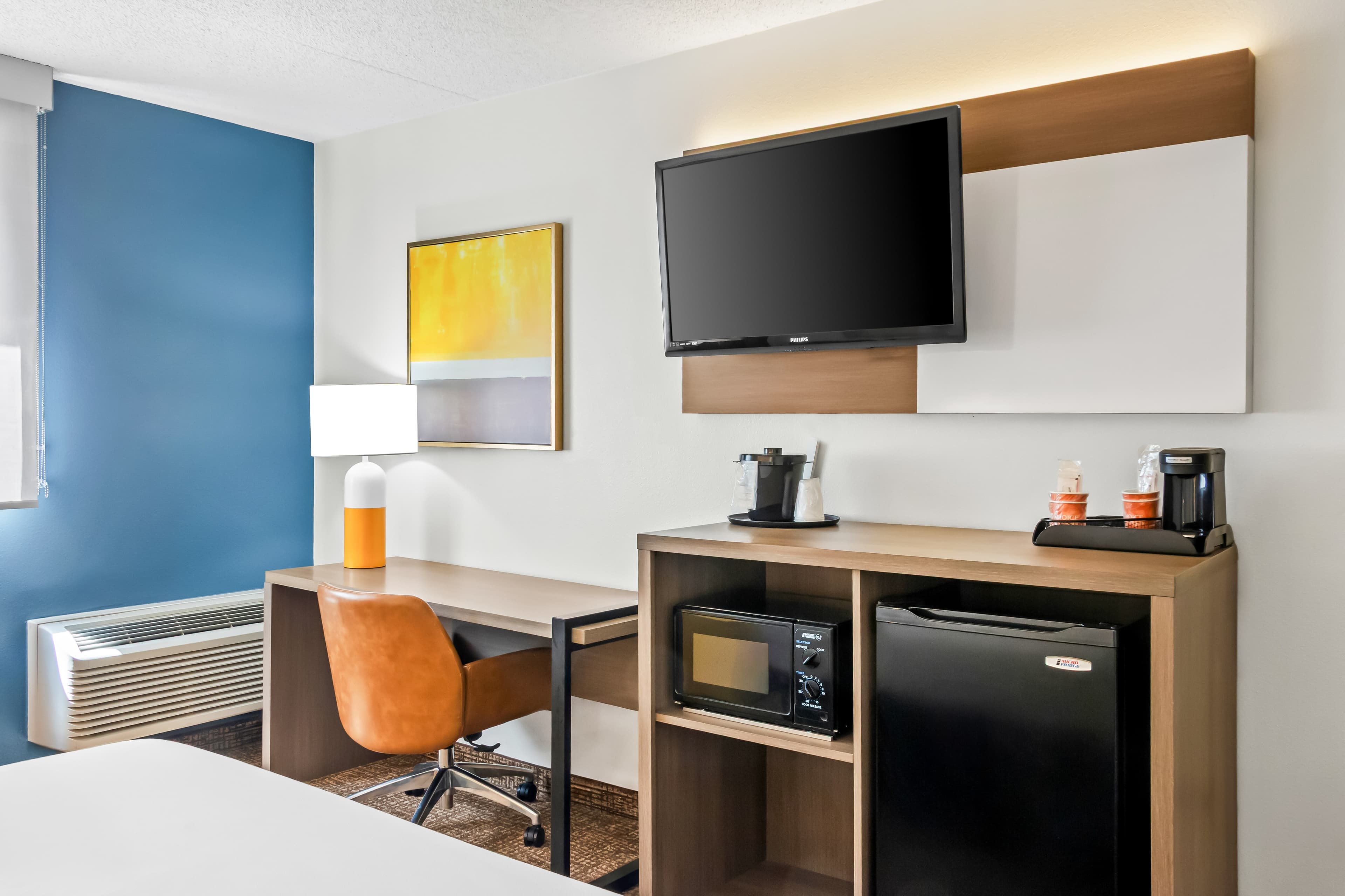 Comfort Inn Las Vegas New Mexico - Image 3
