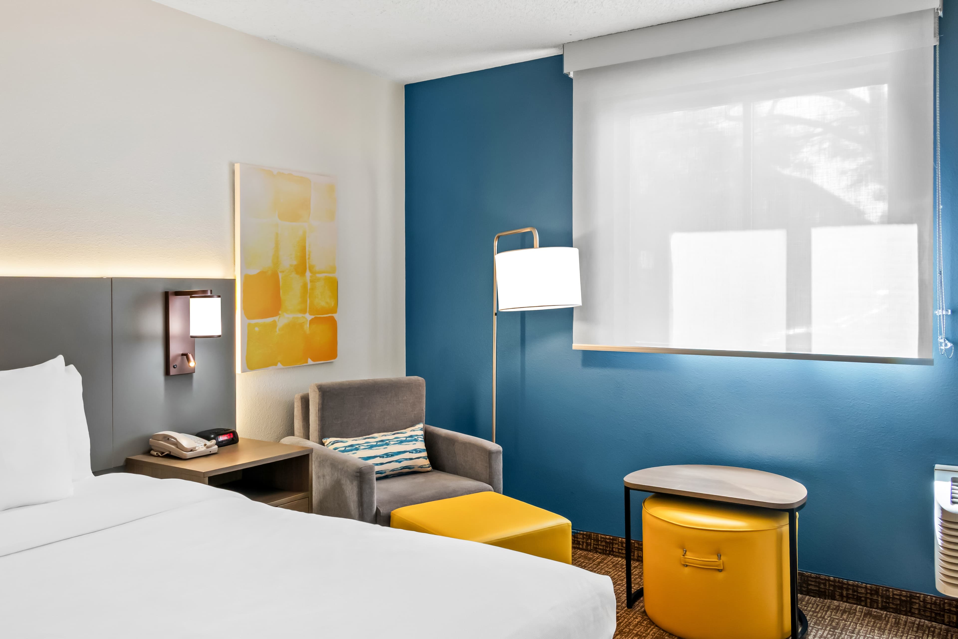 Comfort Inn Las Vegas New Mexico - Image 4