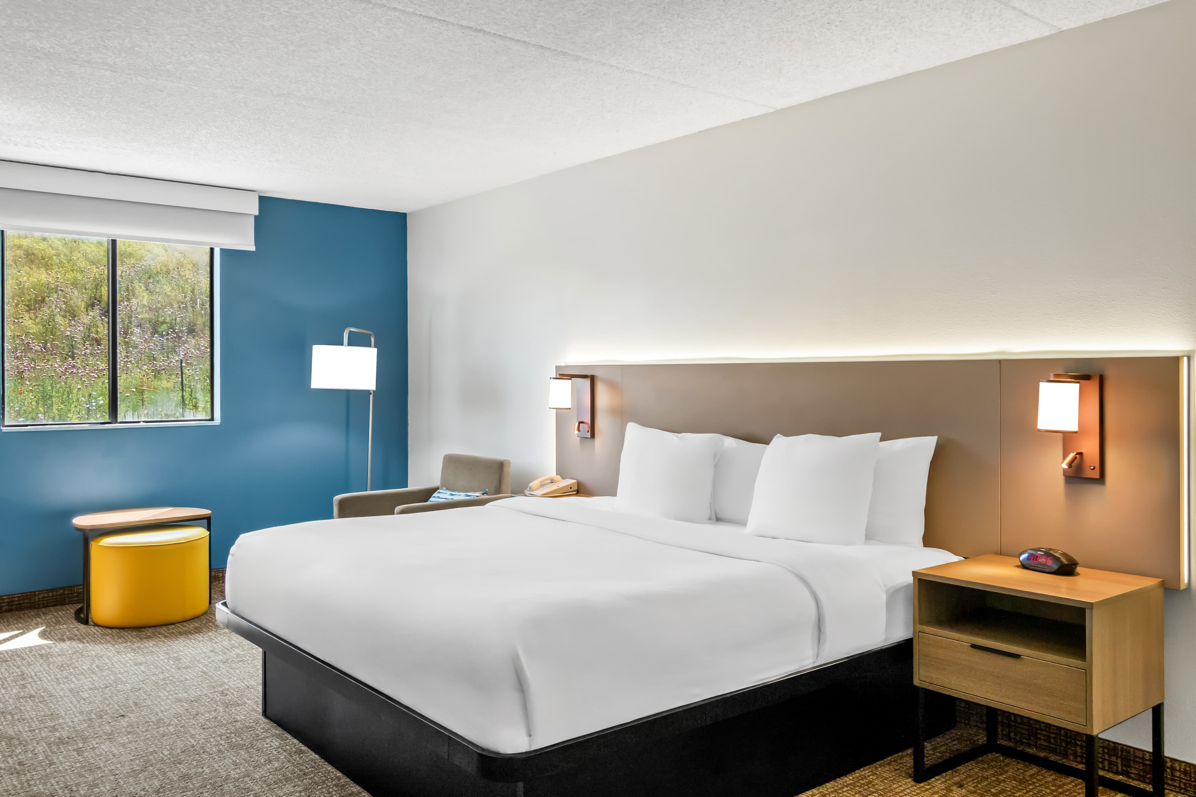 Comfort Inn Las Vegas New Mexico — 6