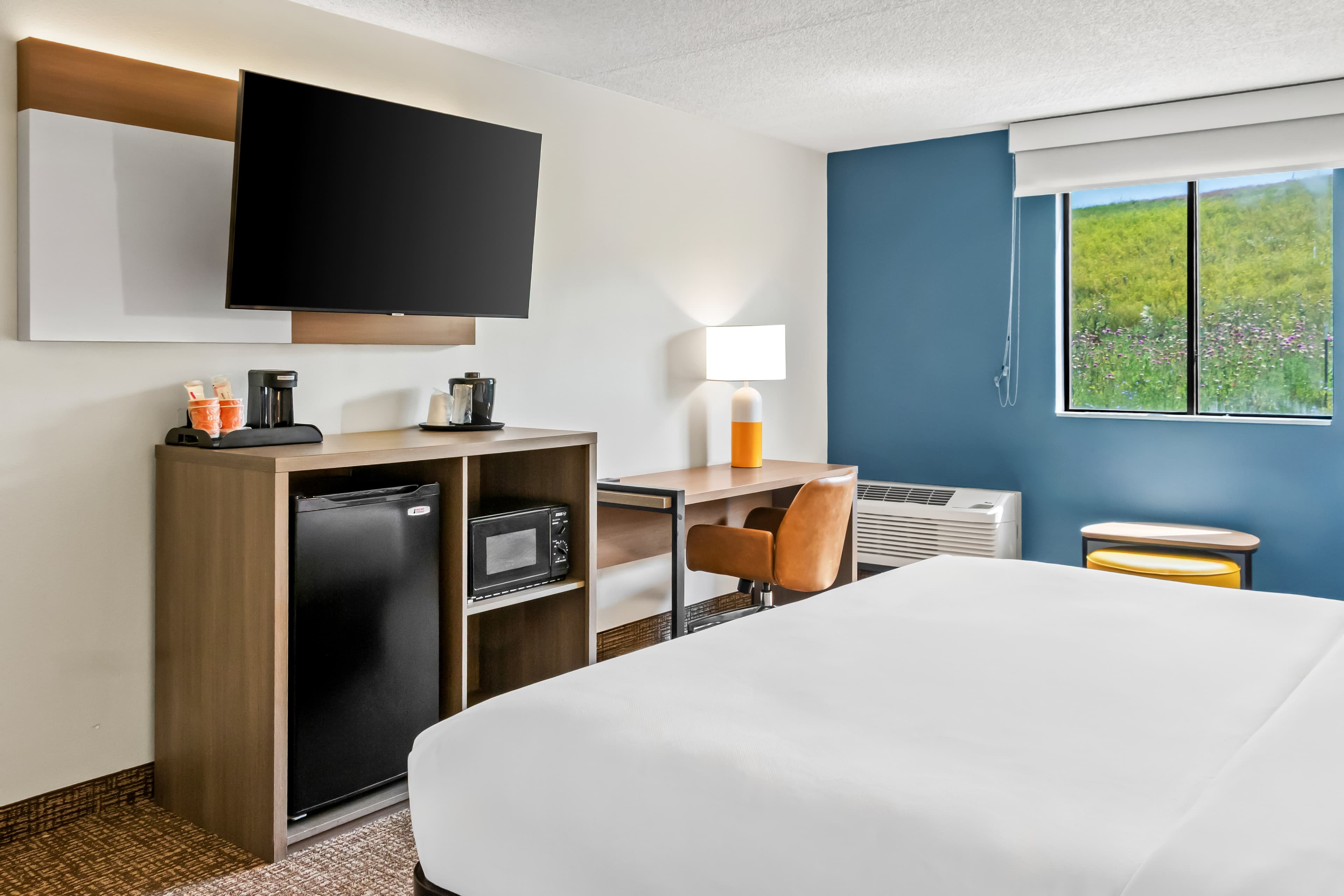 Comfort Inn Las Vegas New Mexico — 7